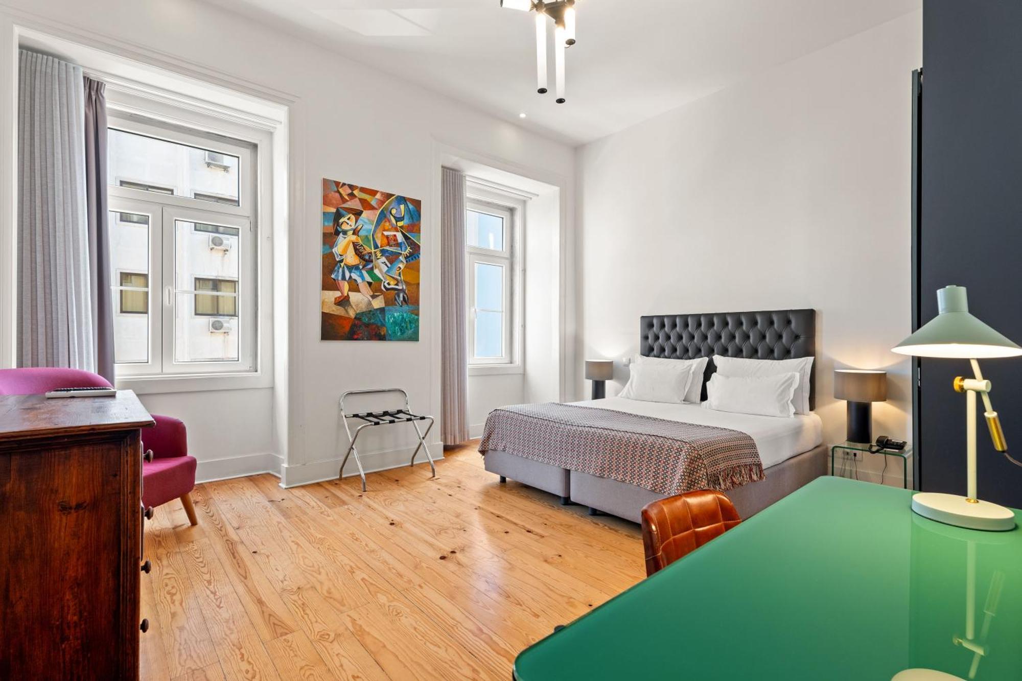 Superior Double or Twin Room
