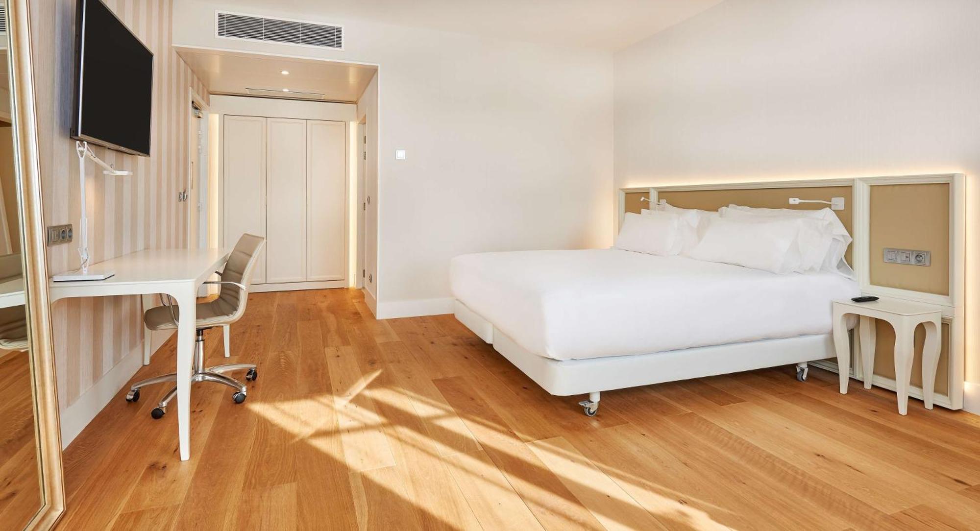 Camera Deluxe con Letto Supplementare