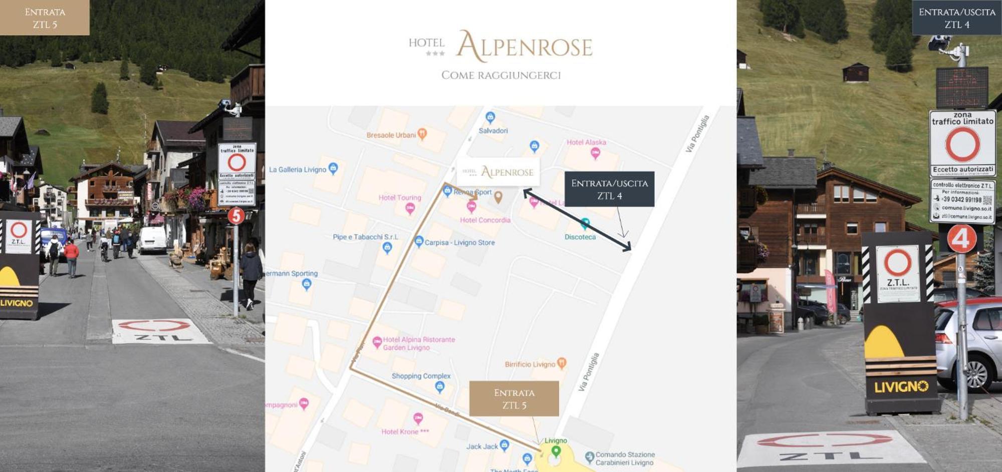 Camera Matrimoniale/Doppia con Letti Singoli