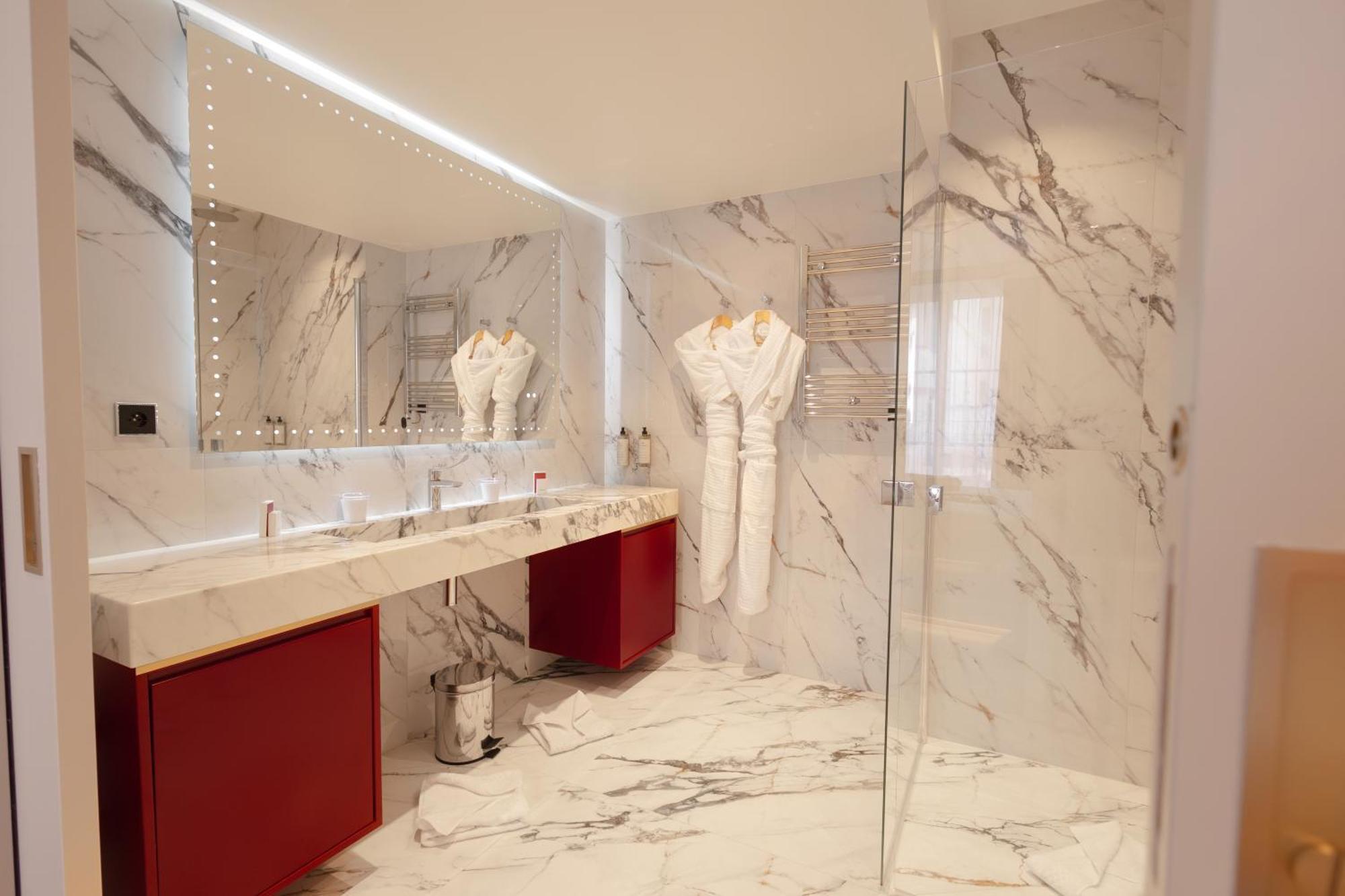 Appartamento Executive