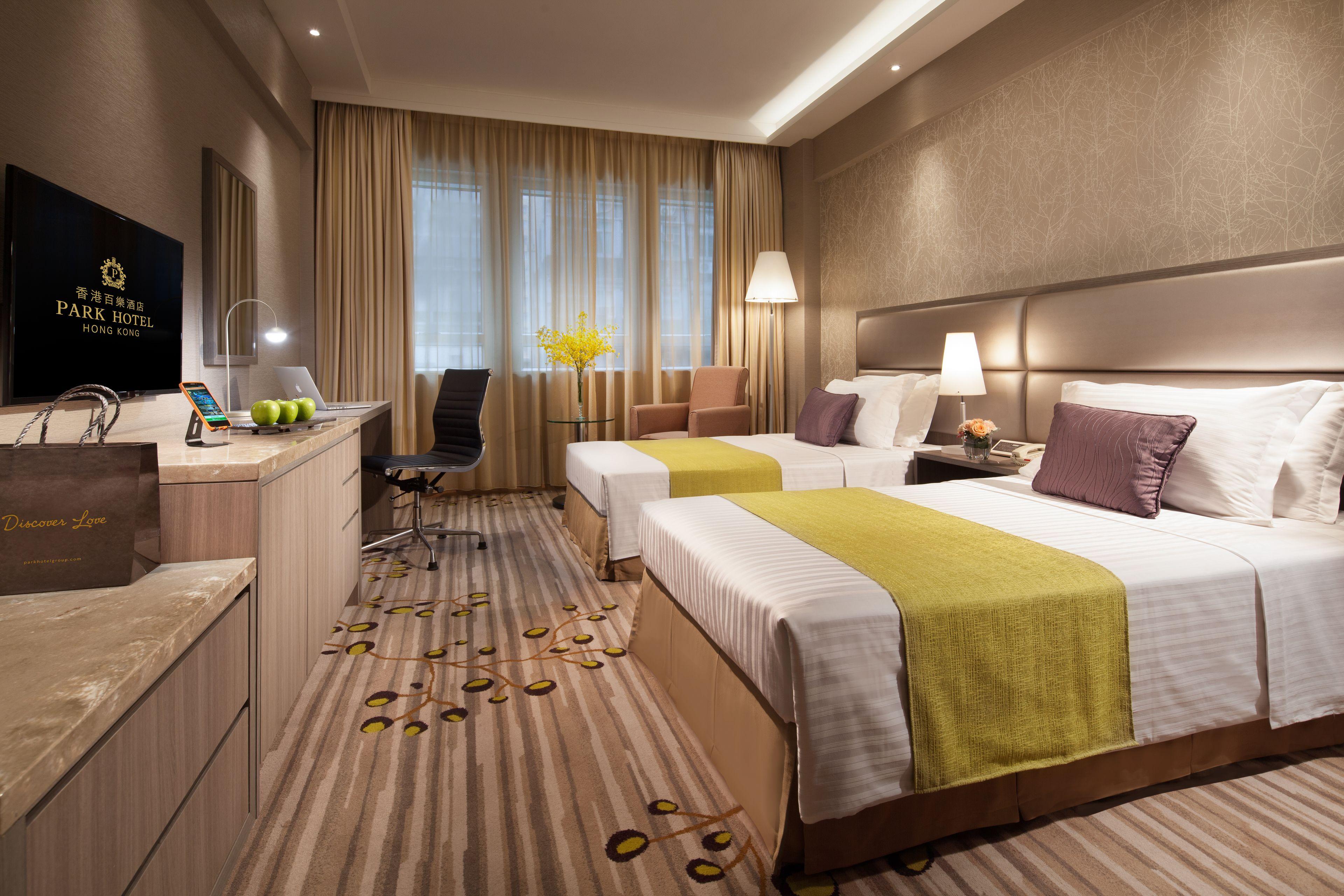 Superior Queen or Twin Room