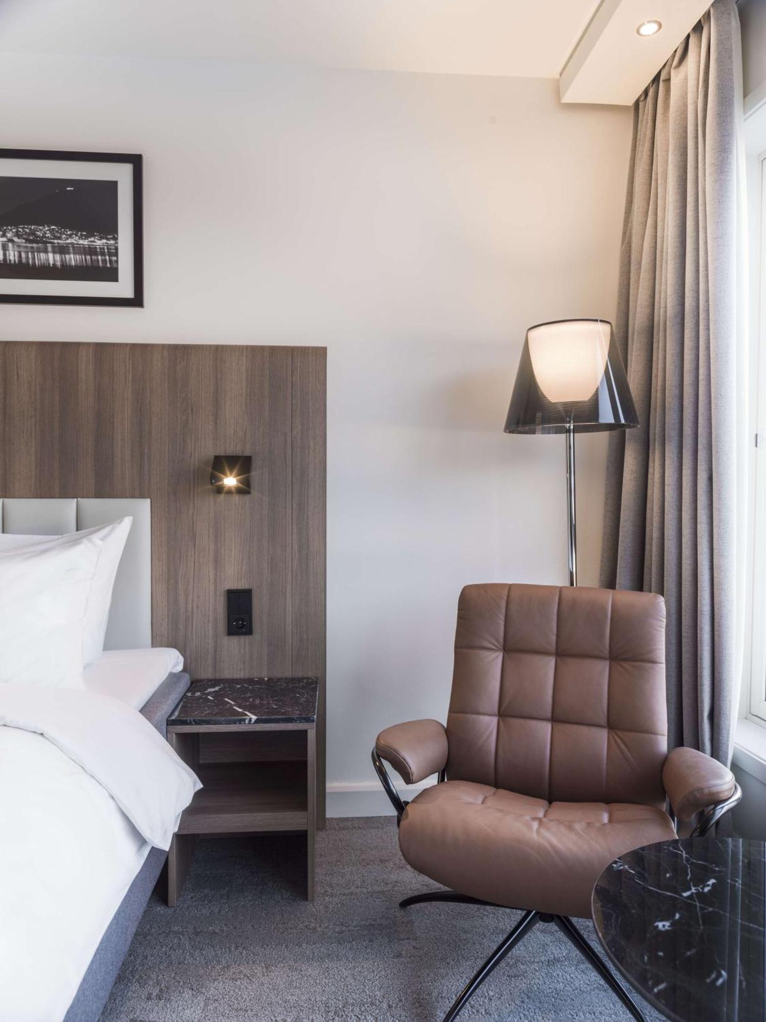 Net Zero Superior Room Sea View