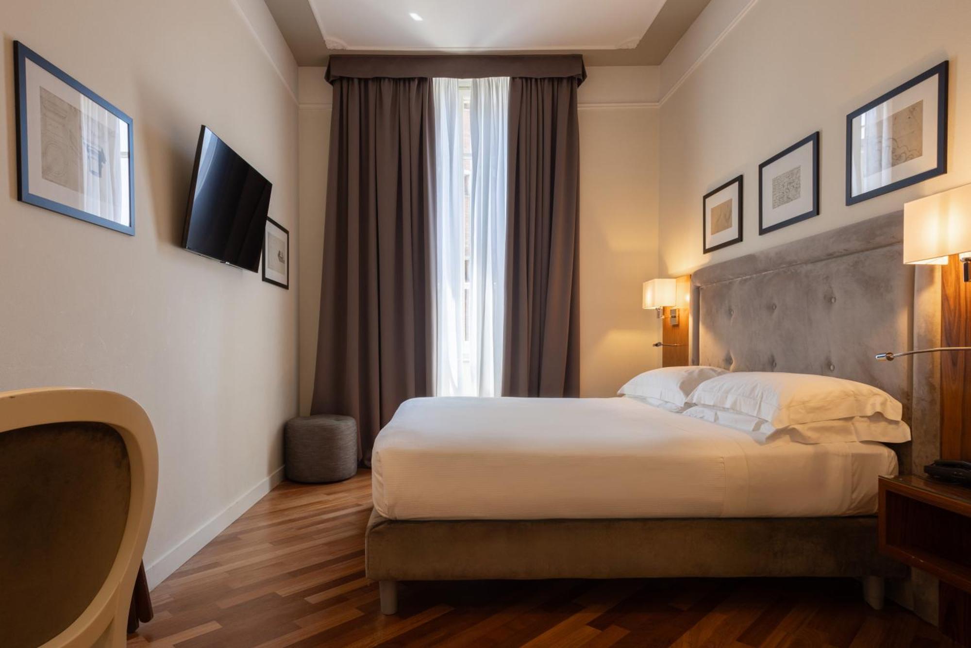 Superior Double or Twin Room