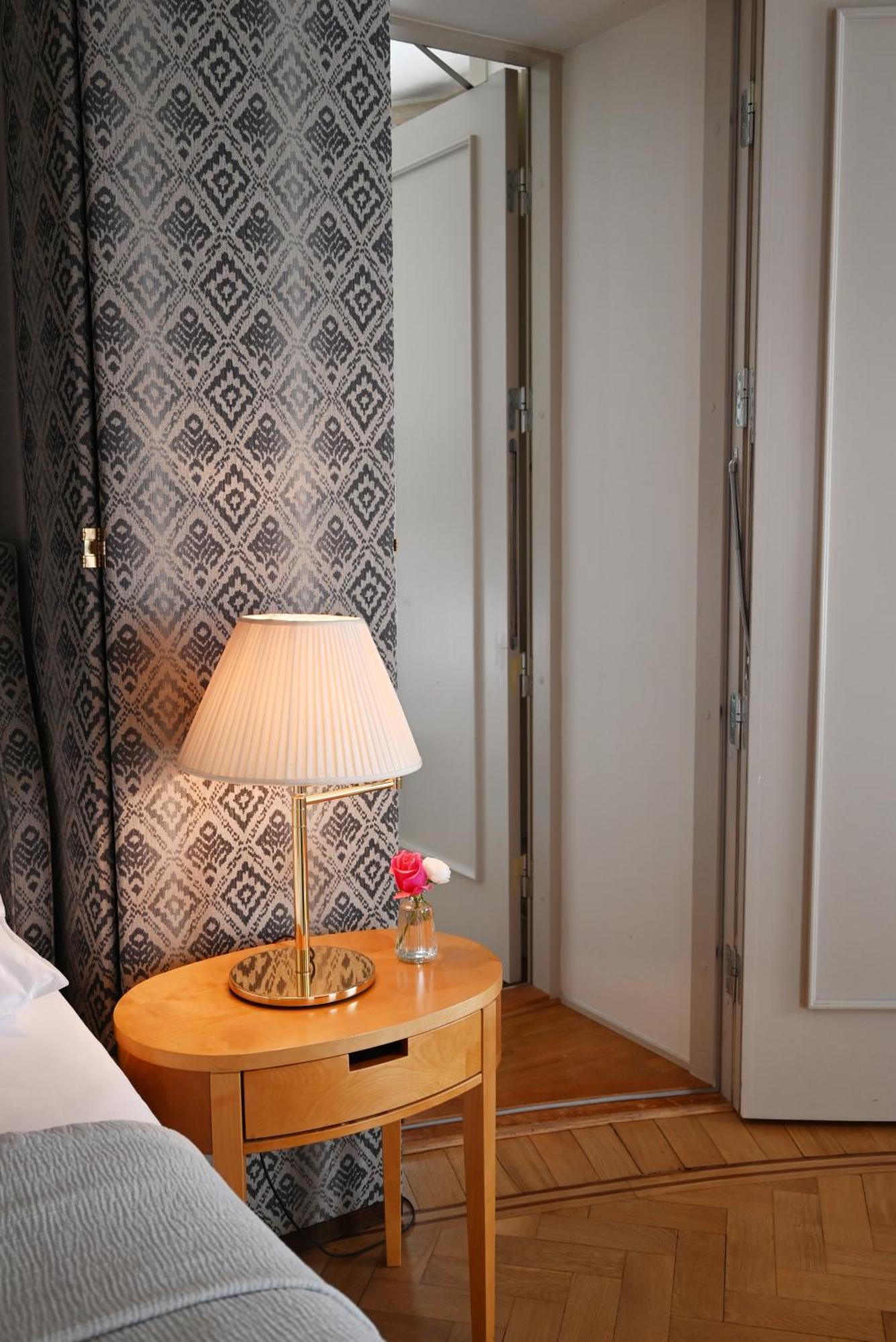 Dagmar Suite