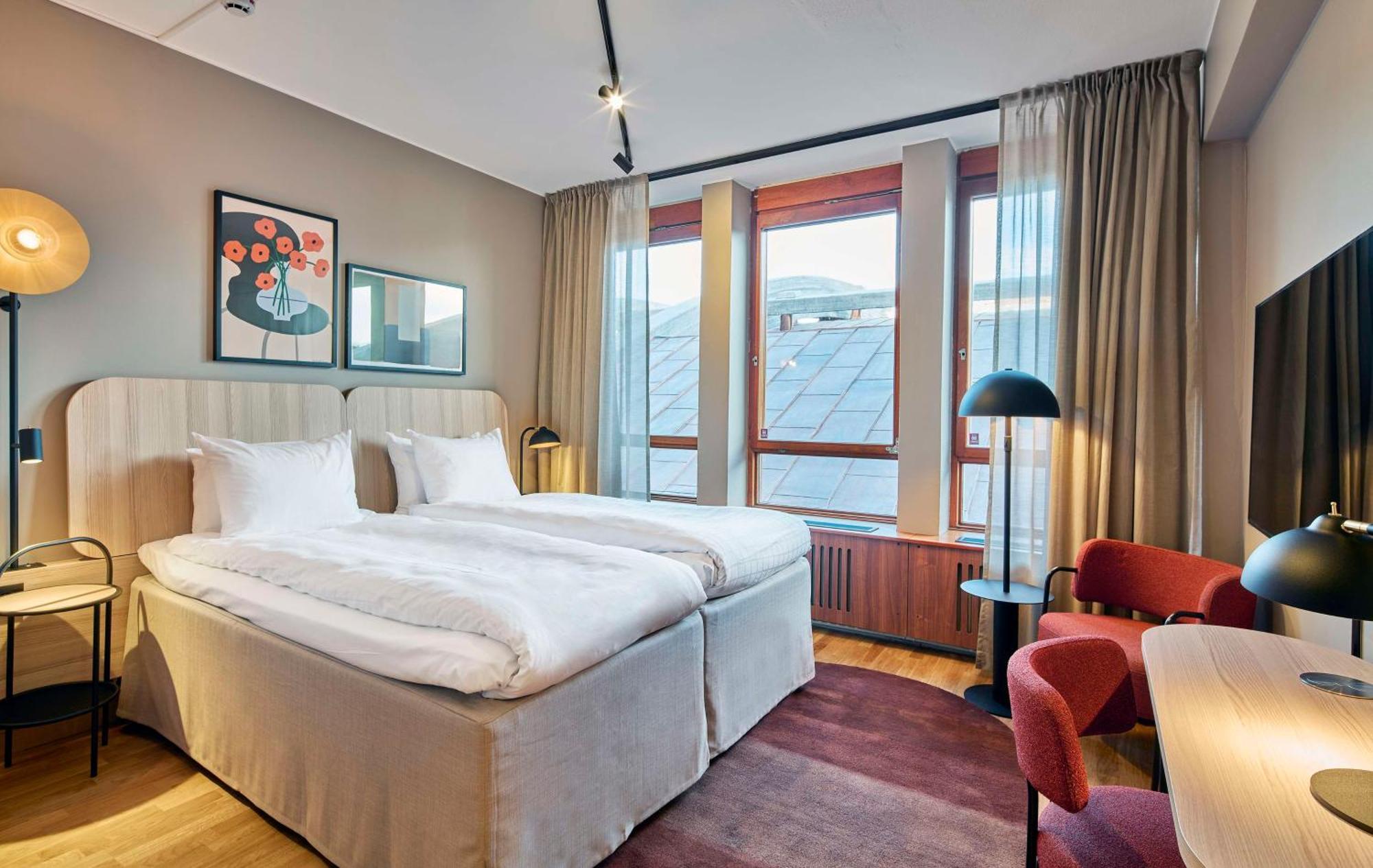 Standard King Room