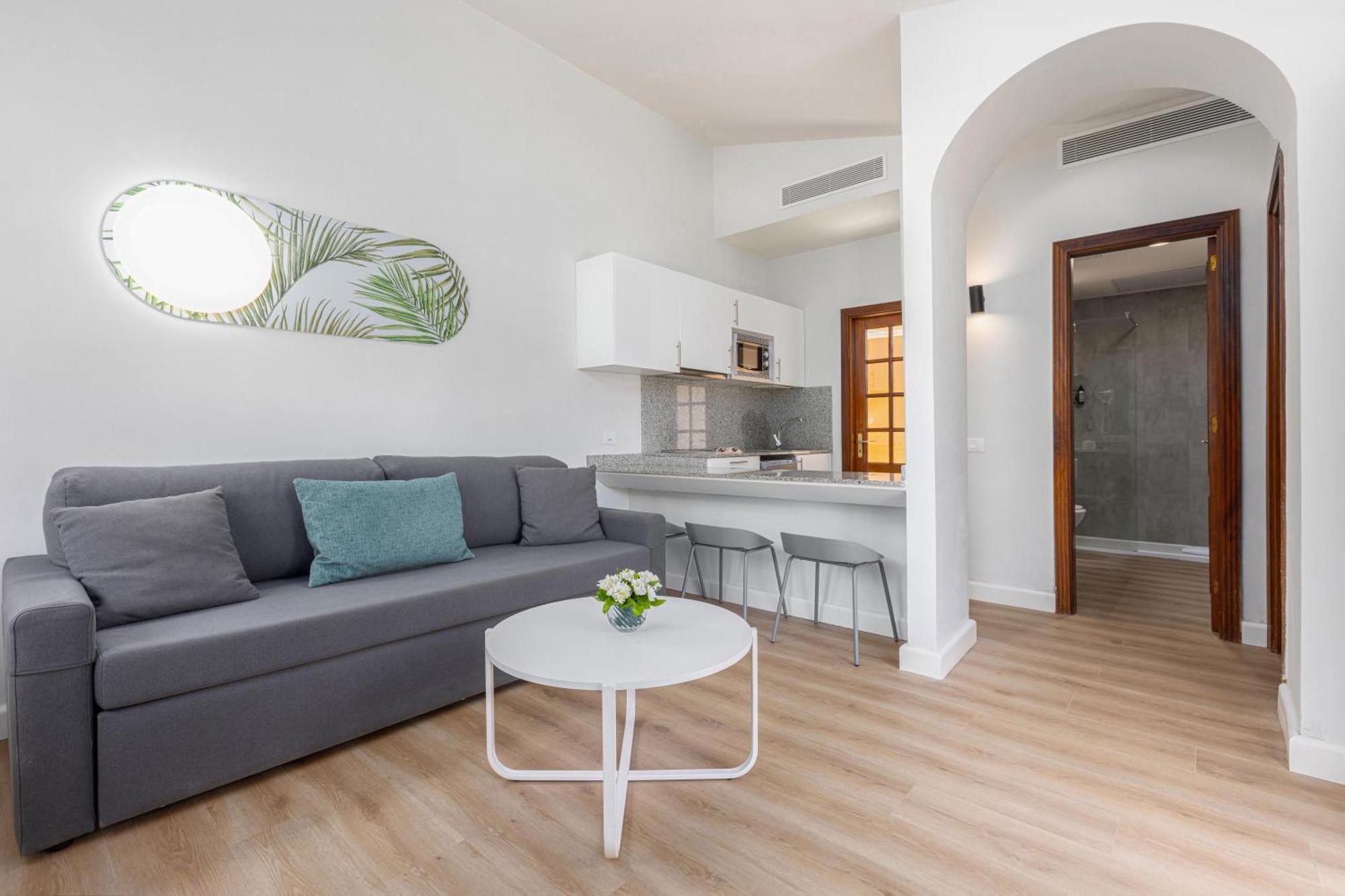 Bungalow con 2 Camere da Letto