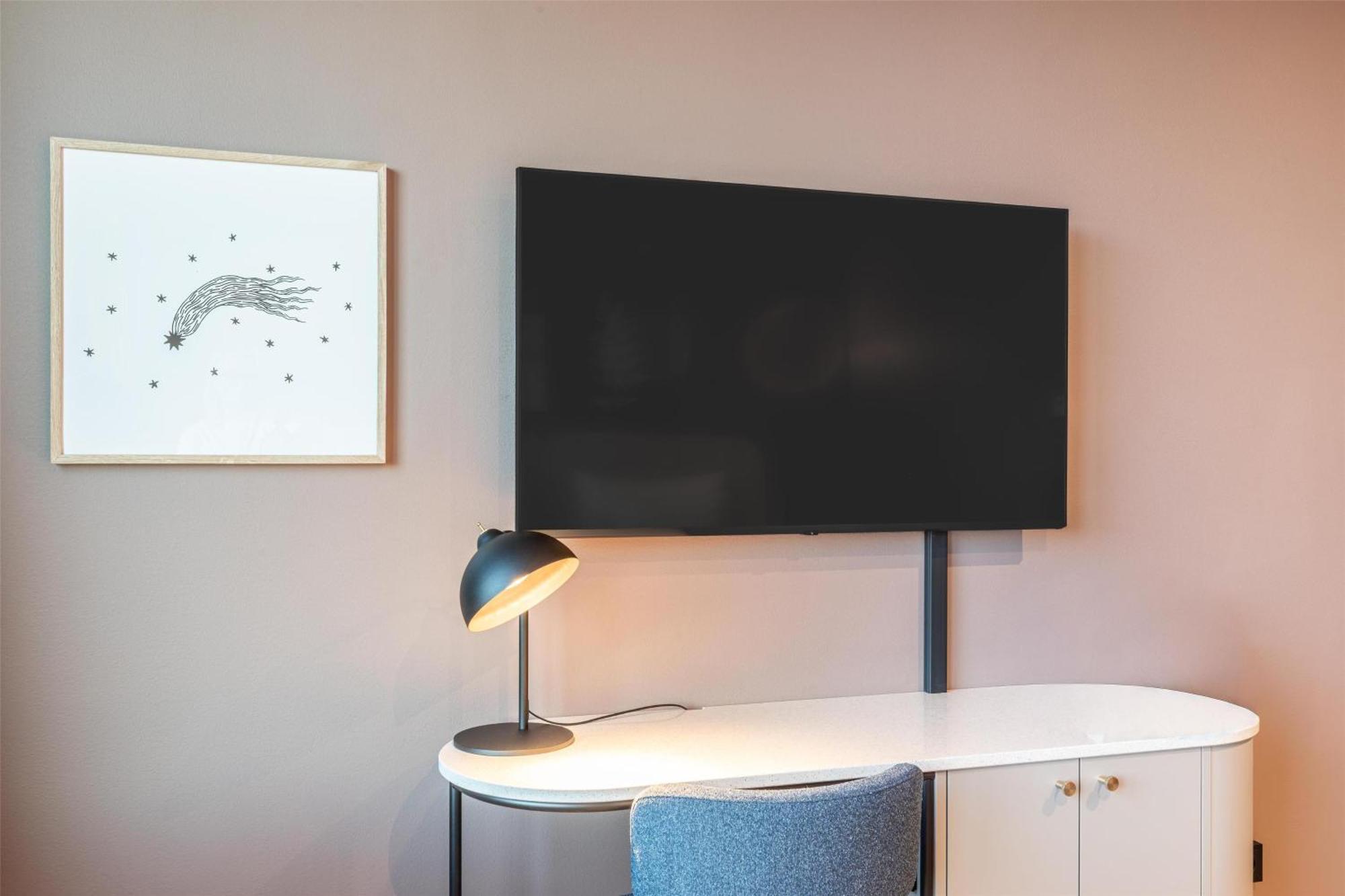 Superior King Room