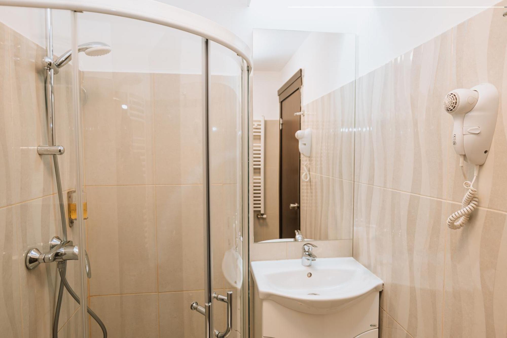 Superior Double Room Balcony