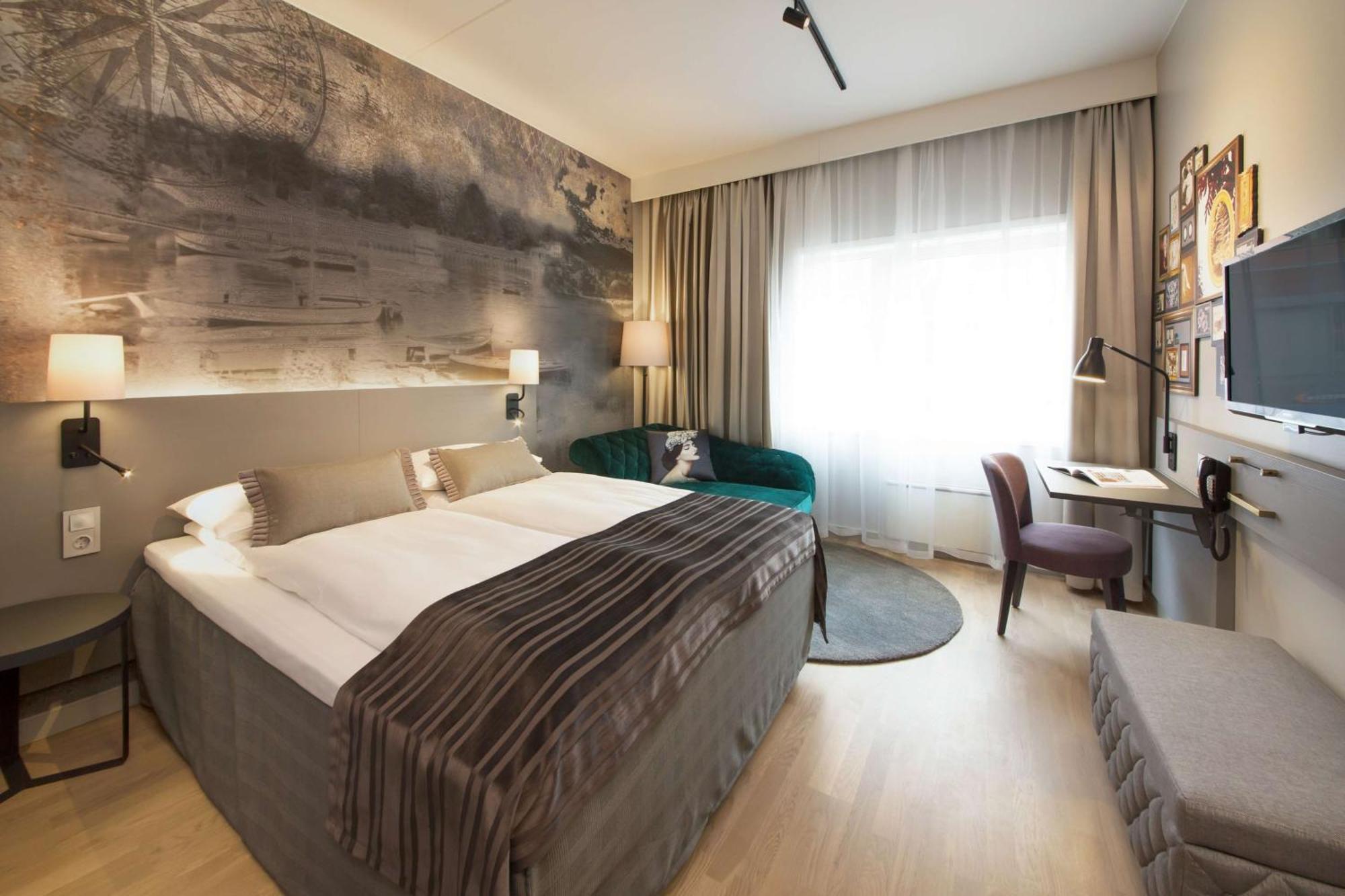 King Room