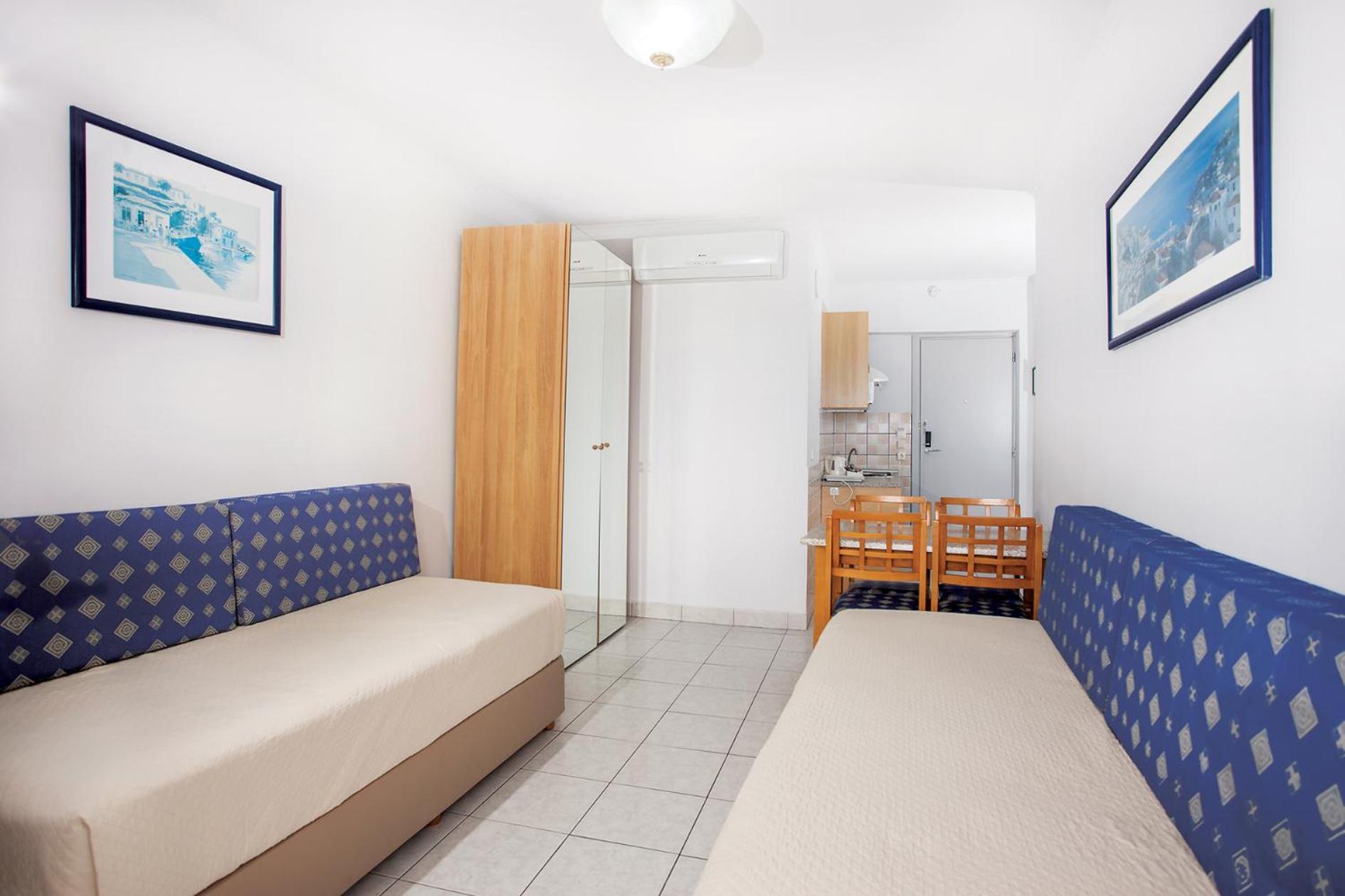 Appartamento con Vista Mare