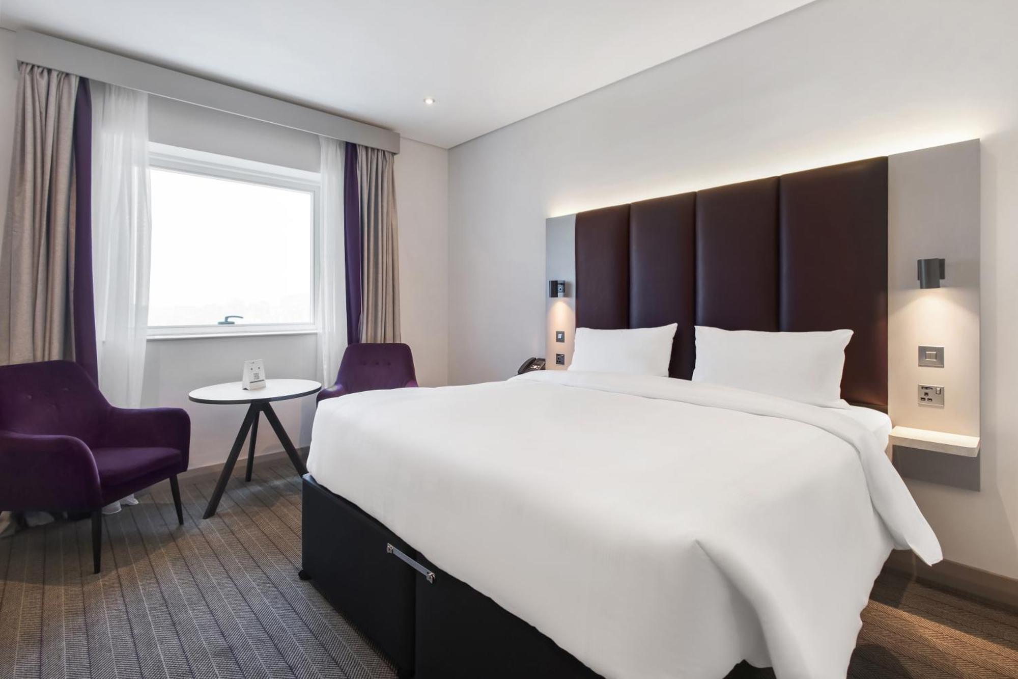 Non-Smoking New Style Double Room