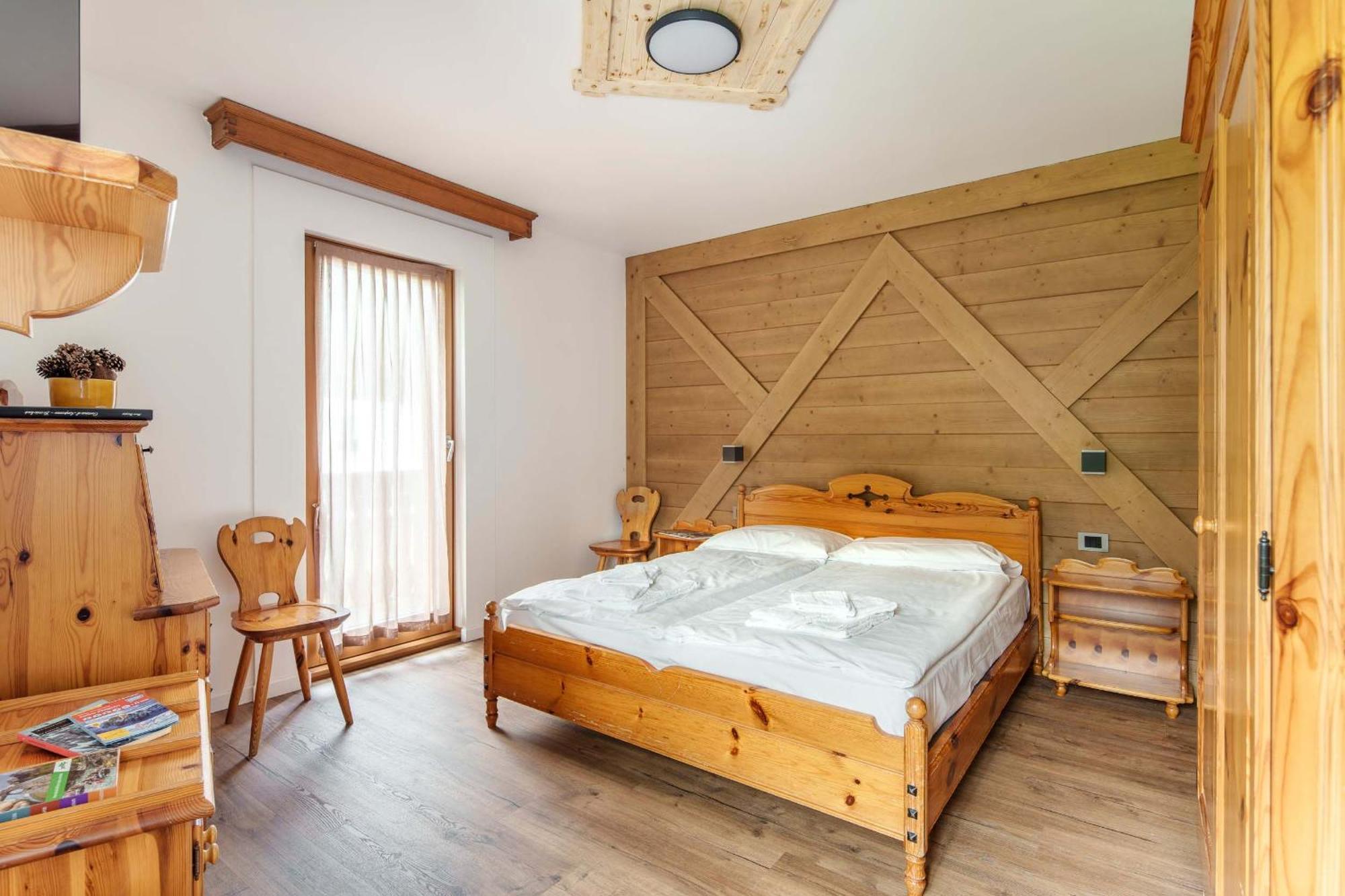 Double Room Balcony