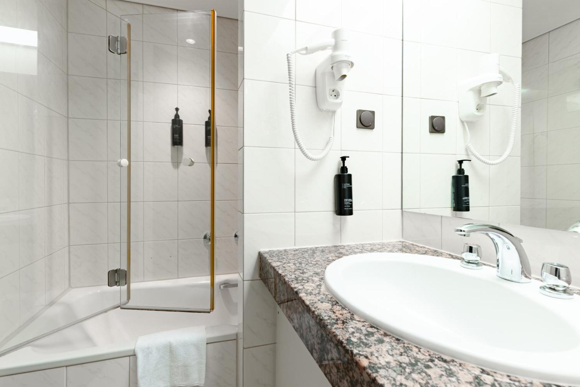 Suite su 2 Livelli con 2 Camere da Letto