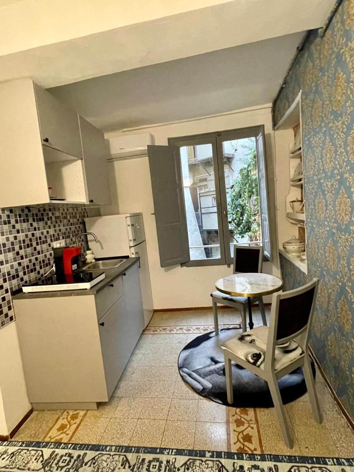 One-Bedroom Premium Apartment