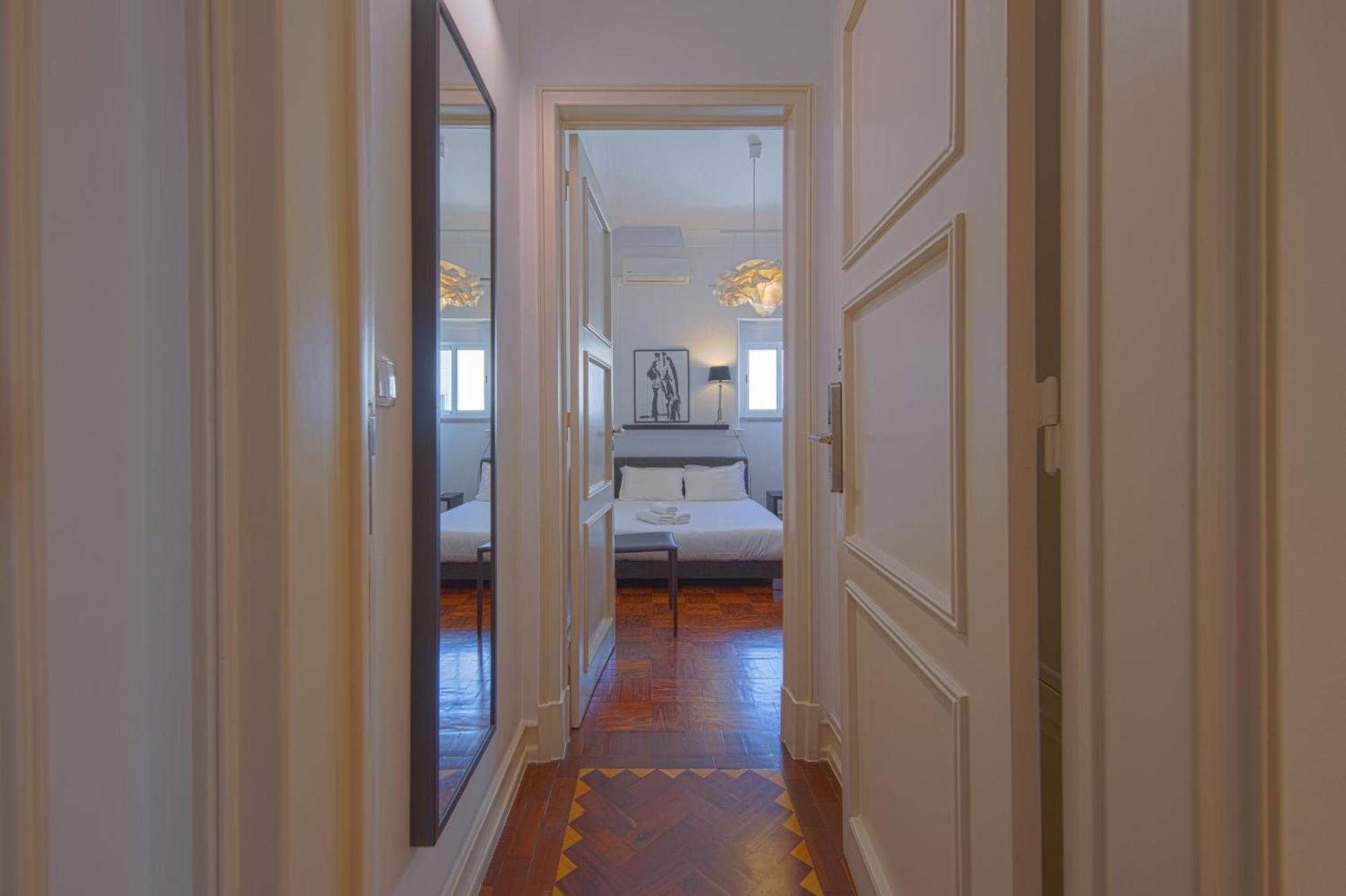 Double Room Private Bathroom