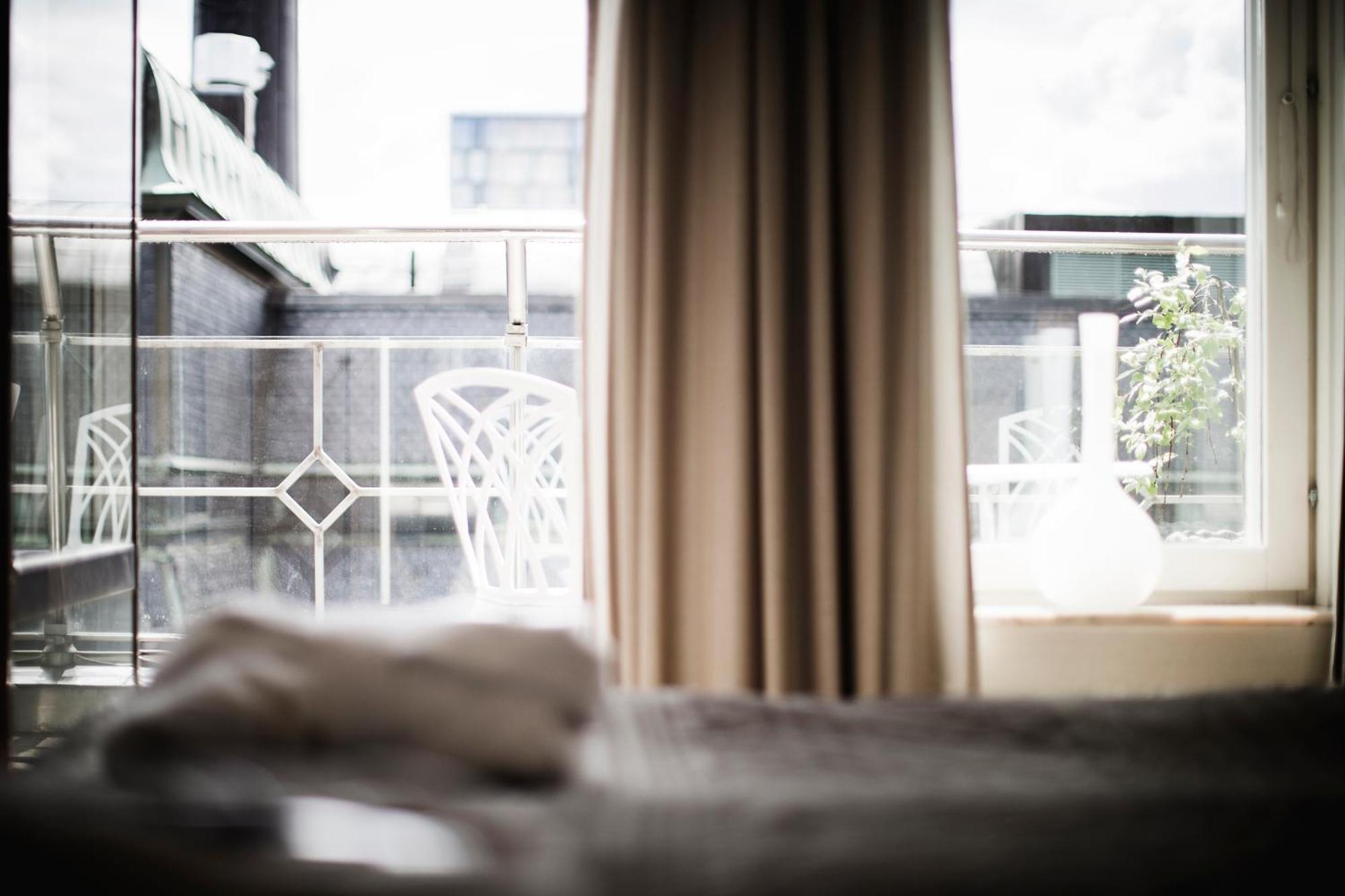 Superior Room Plus Balcony