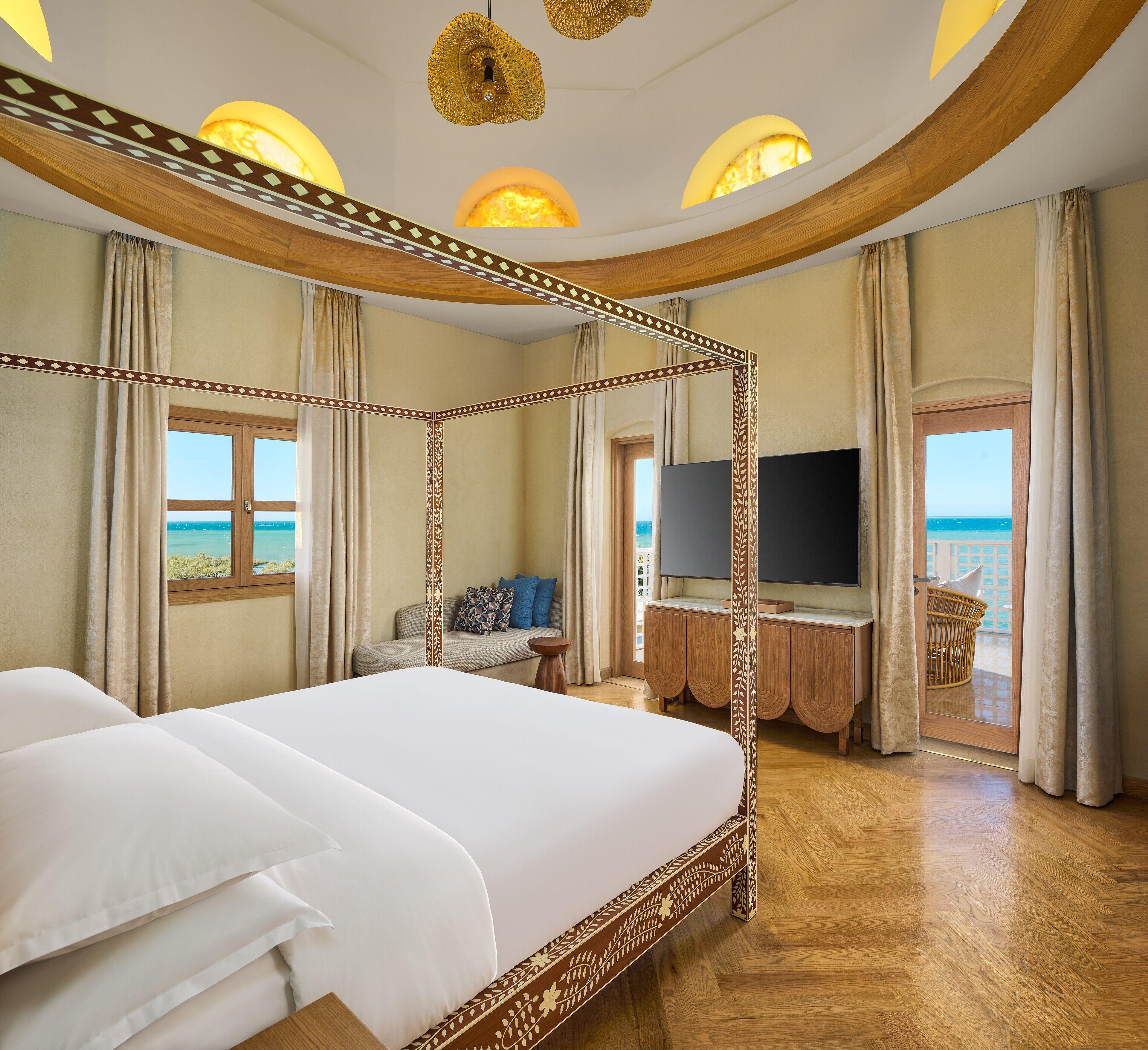 Presidential Suite 3 Bedroom Presidential Suite Beachfront