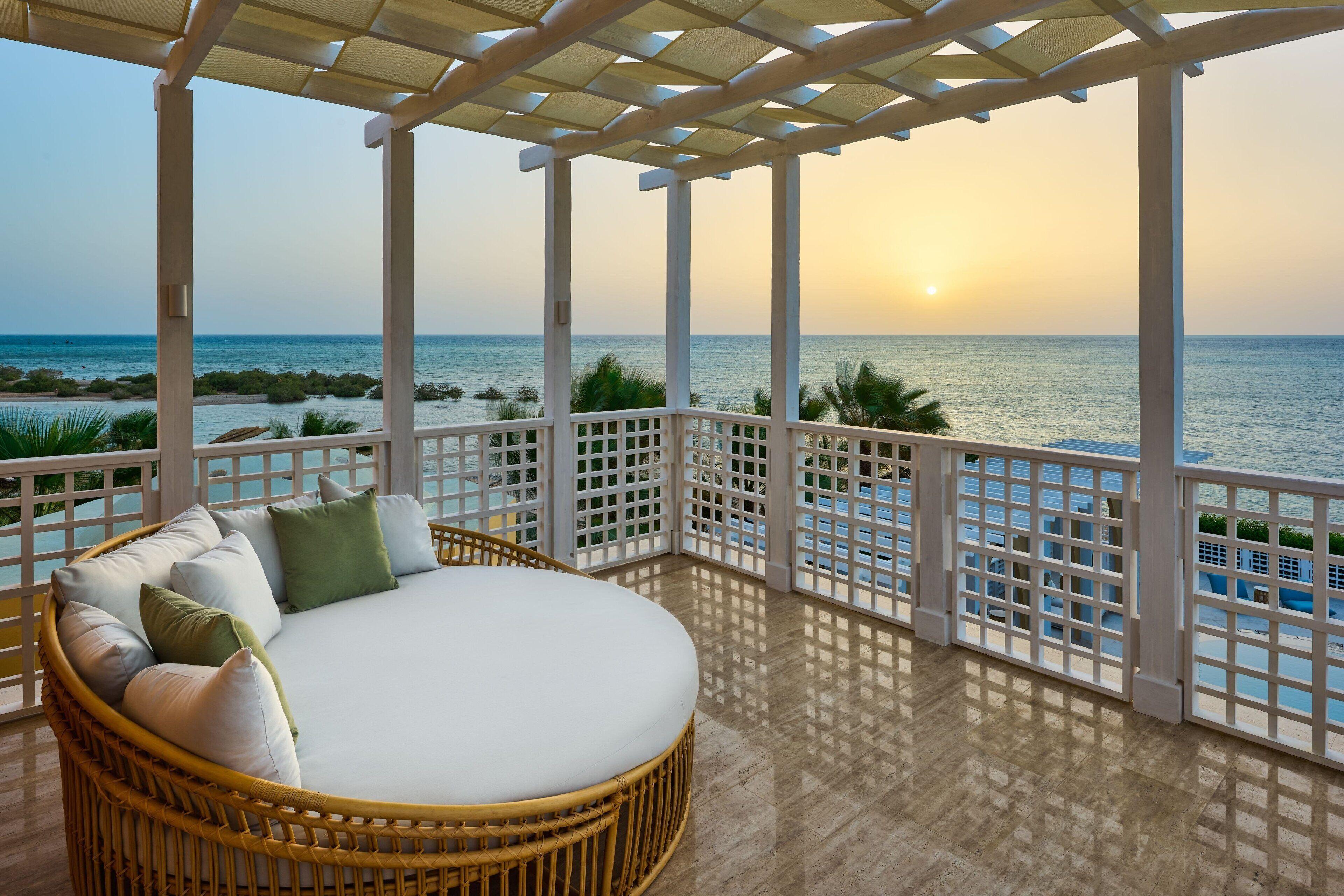 Presidential Suite 3 Bedroom Presidential Suite Beachfront