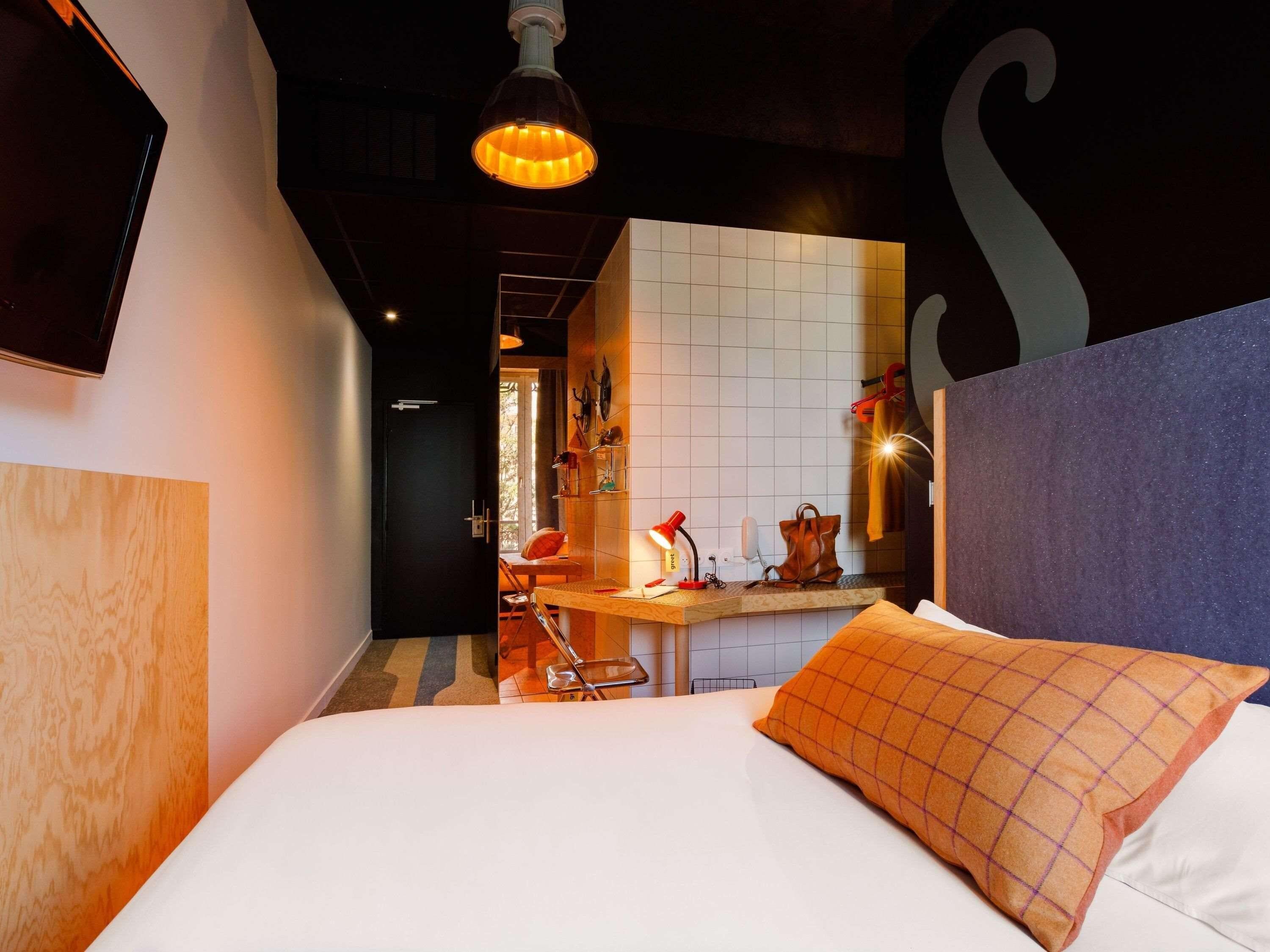 Double Room "Pure"