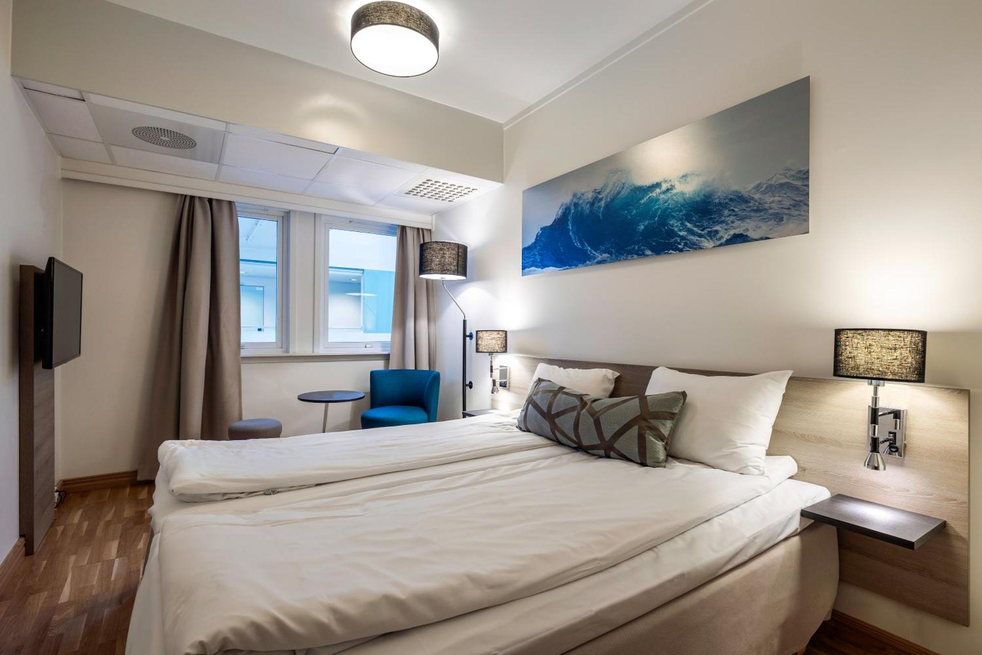 Standard Room No view