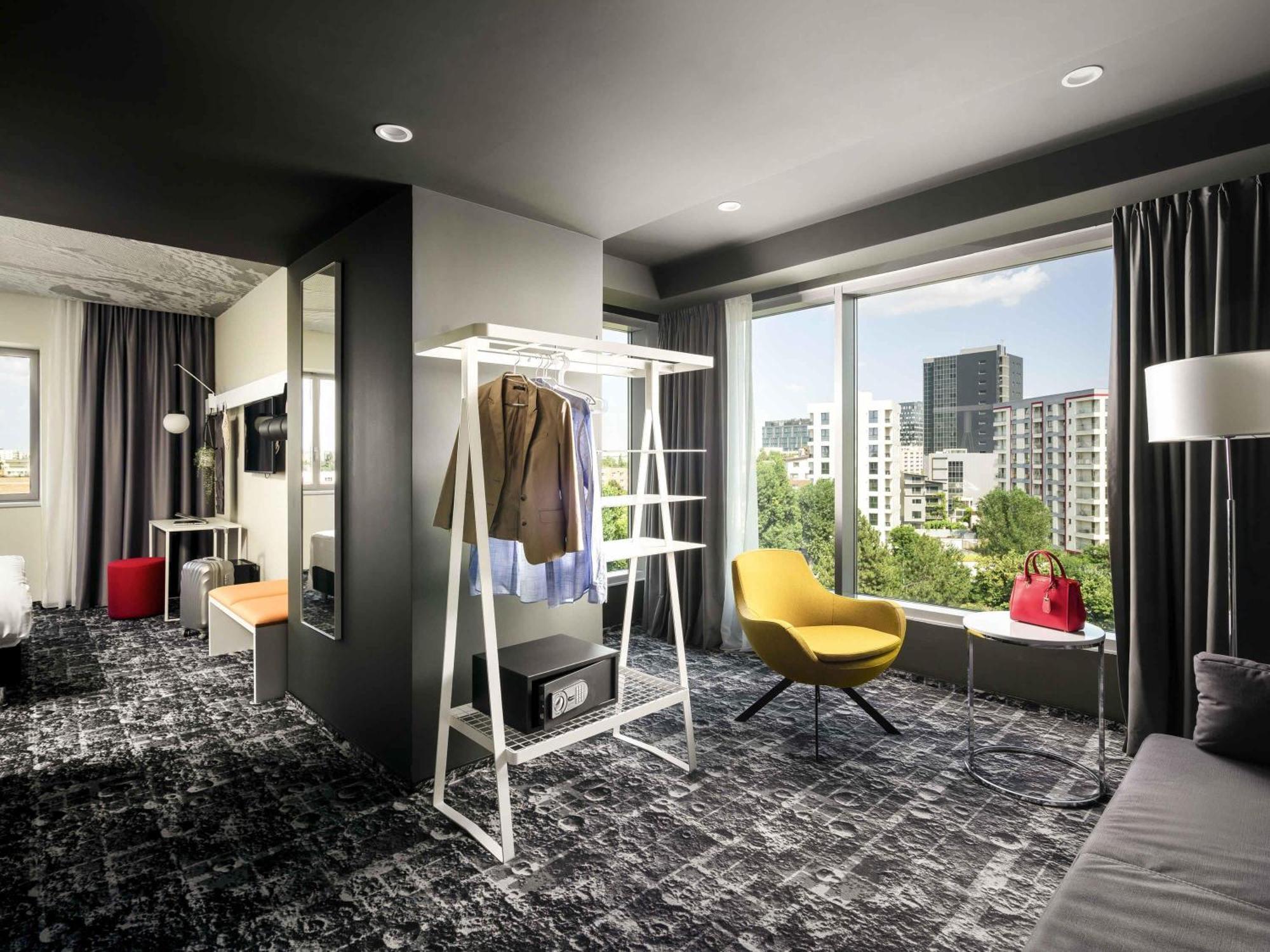 Suite Park View