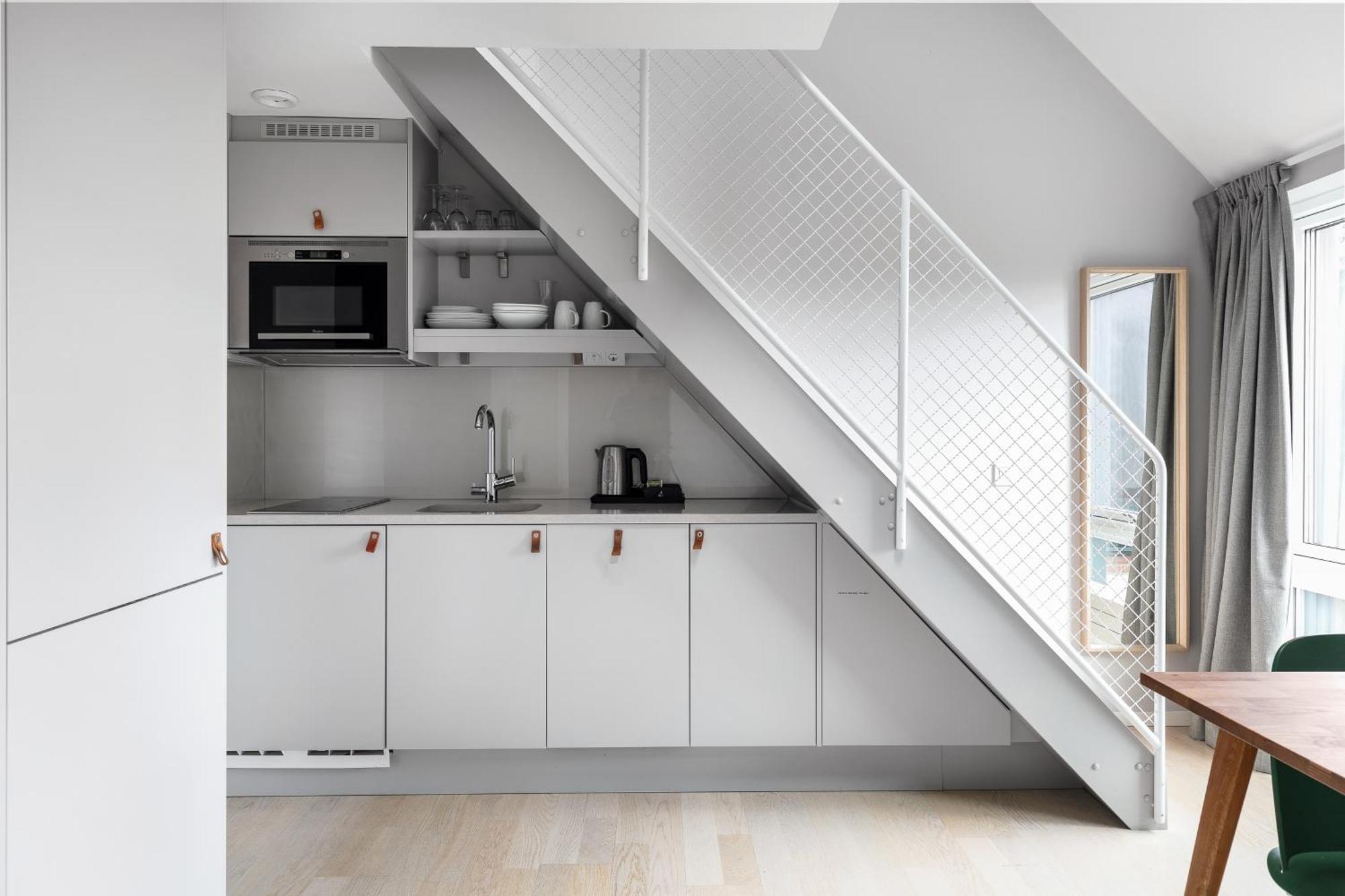 Maisonette