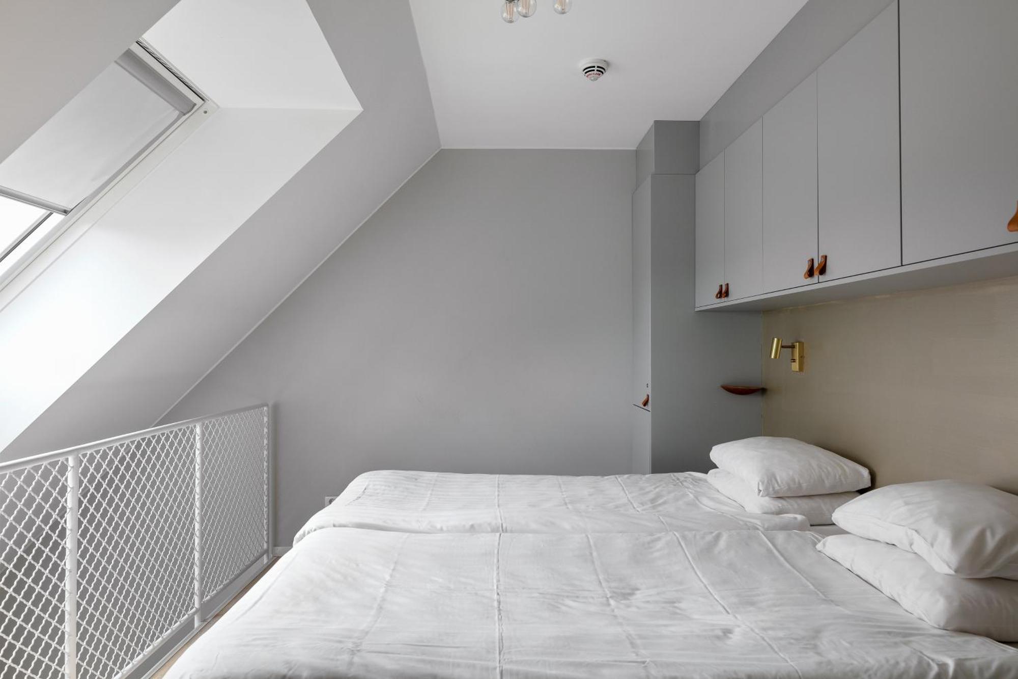 Duplex Apartment