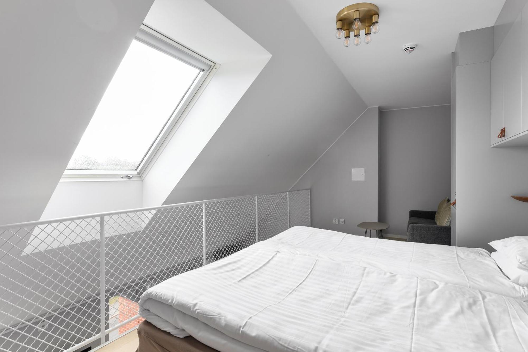 Maisonette