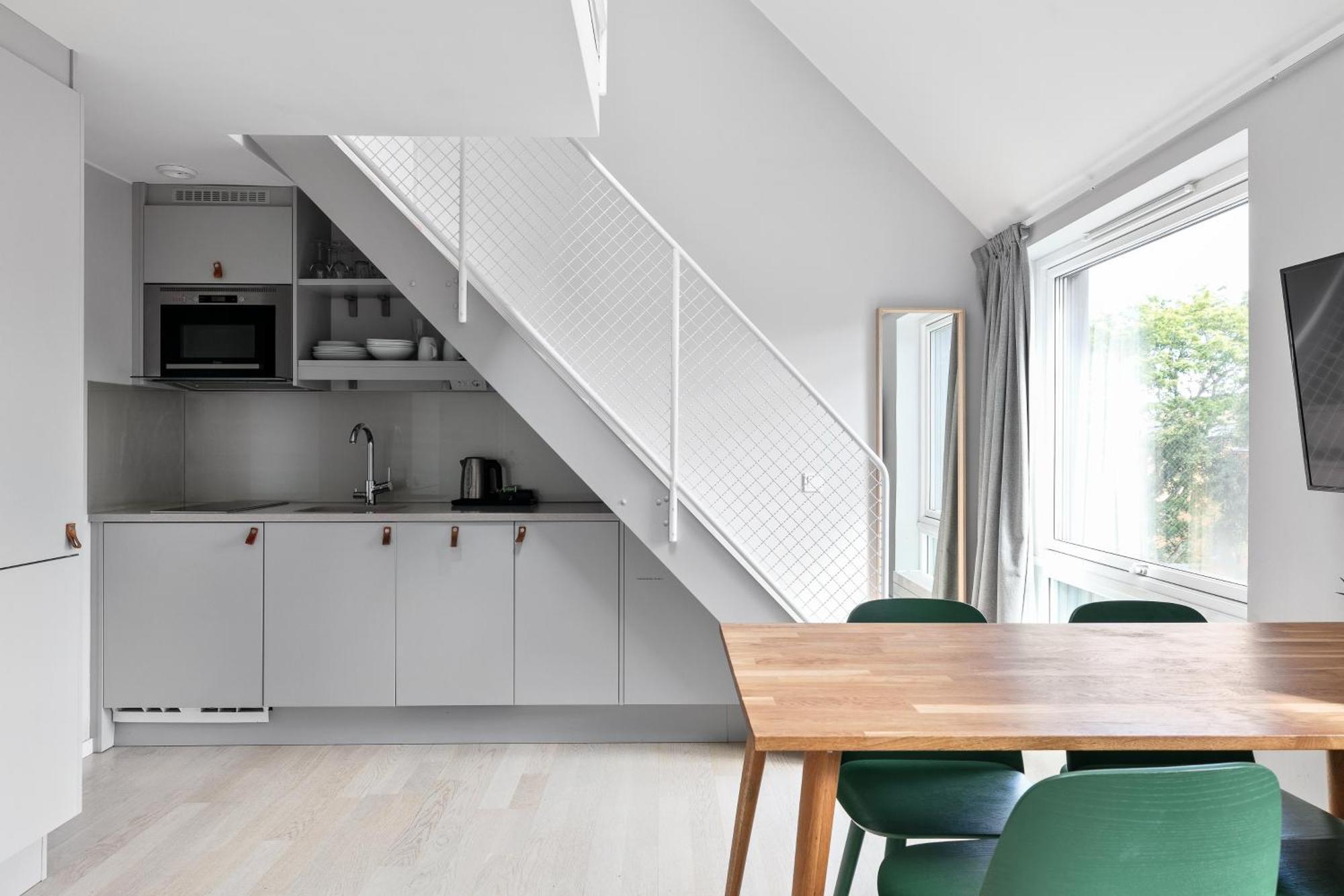 Maisonette