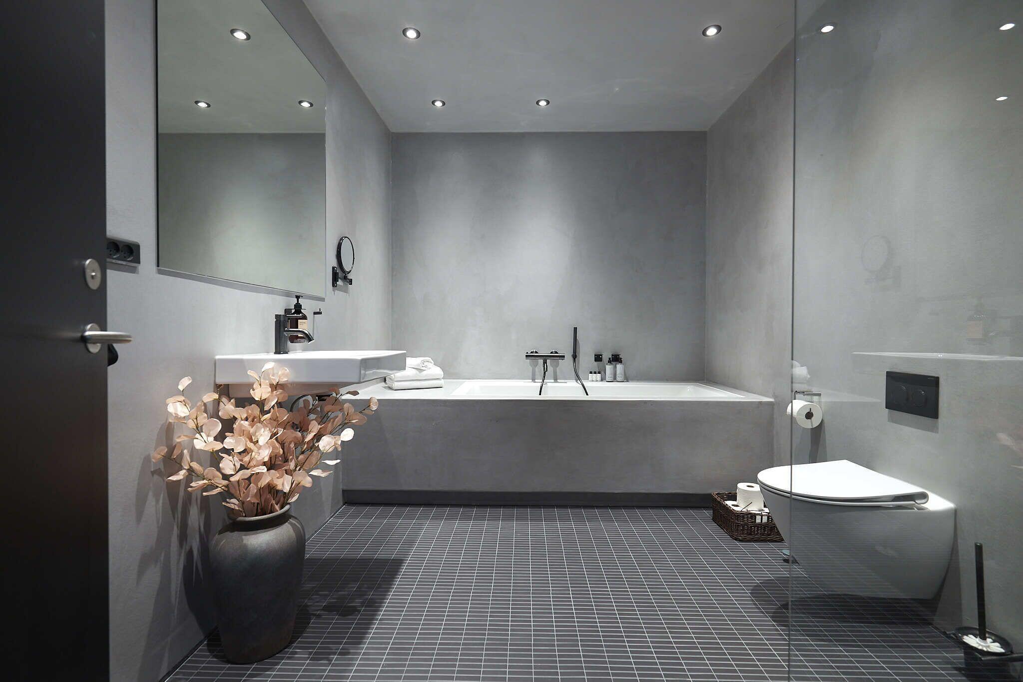 Master Suite