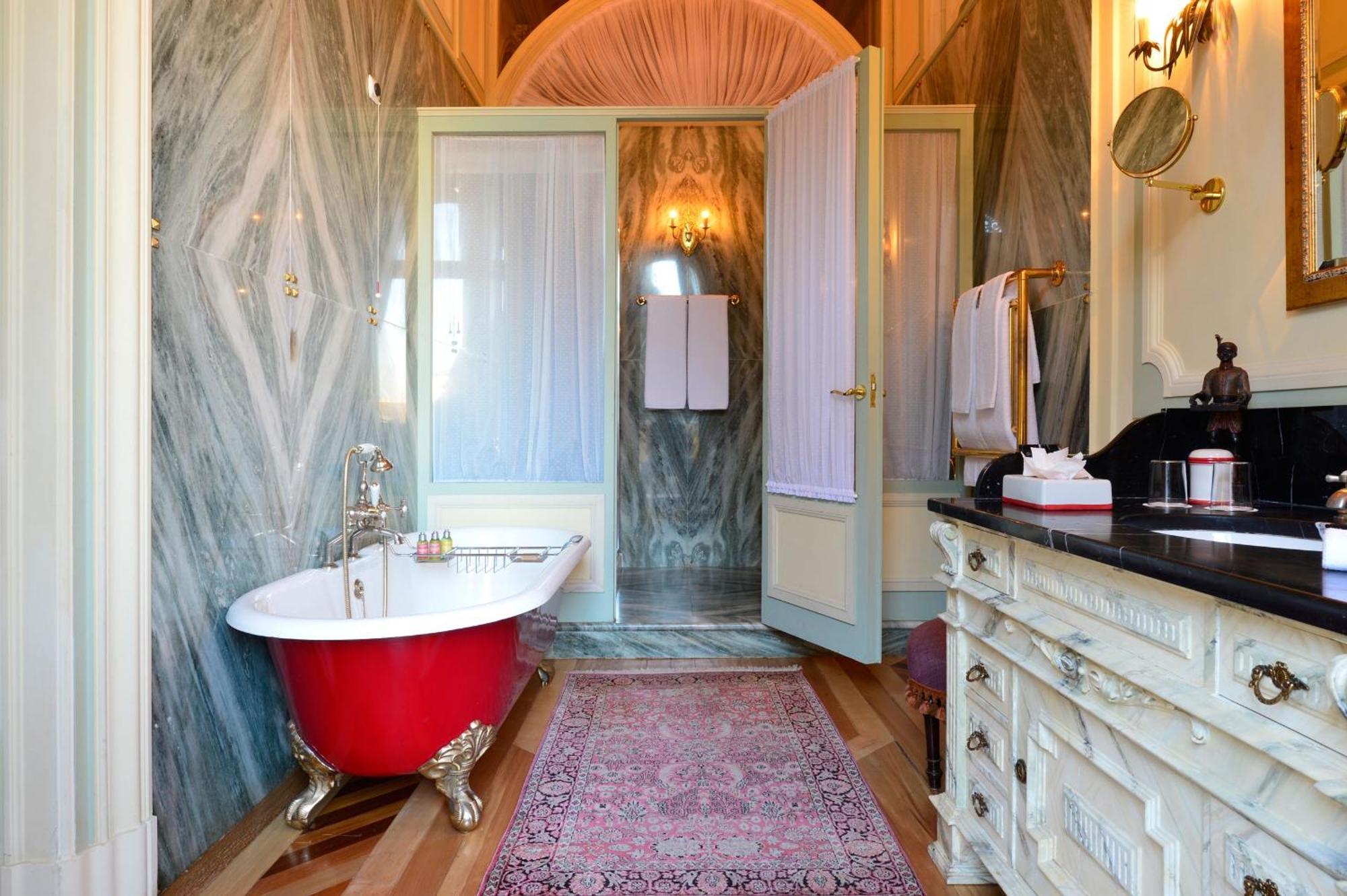 Prince's Suite