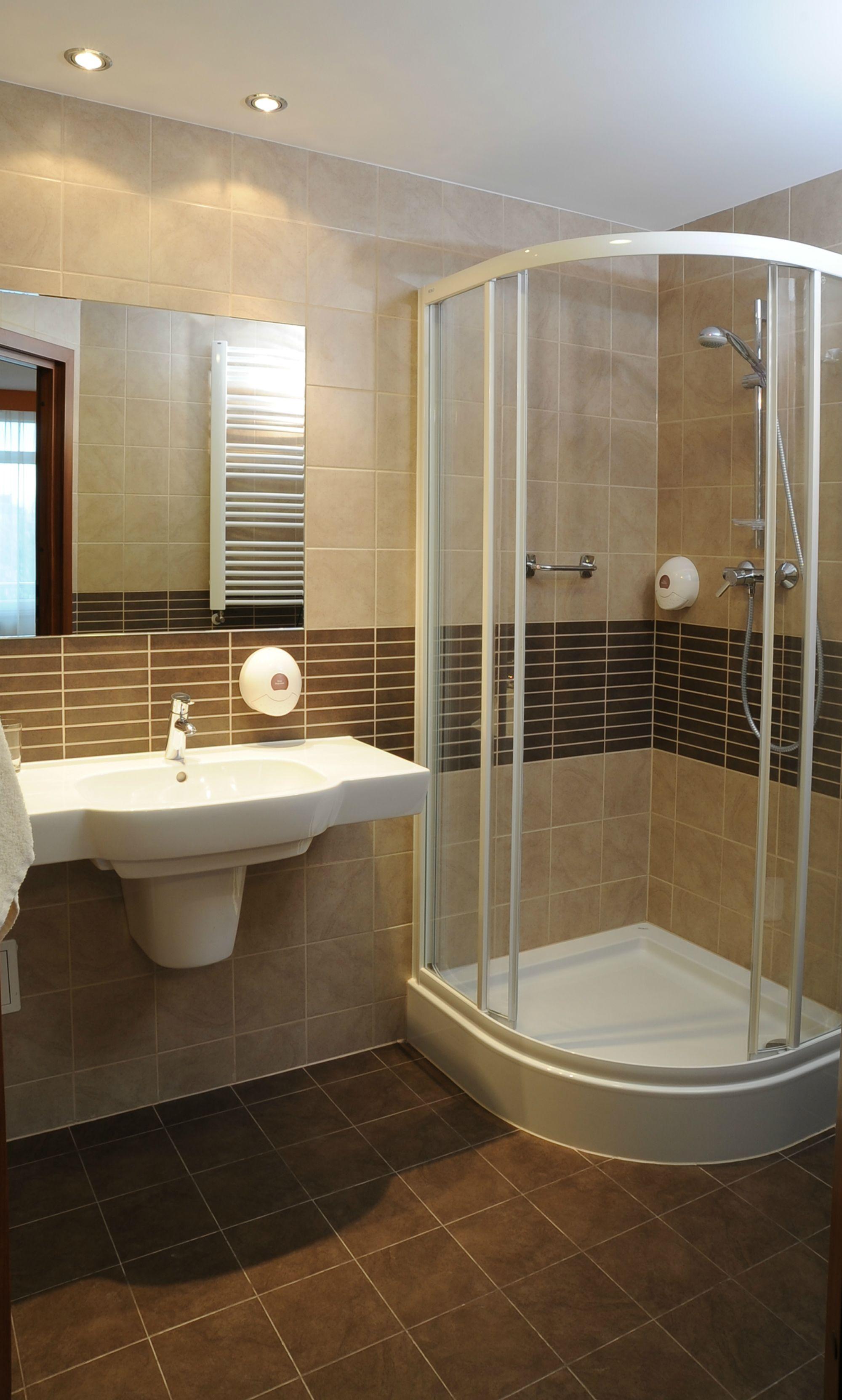 Premium Double or Twin Room