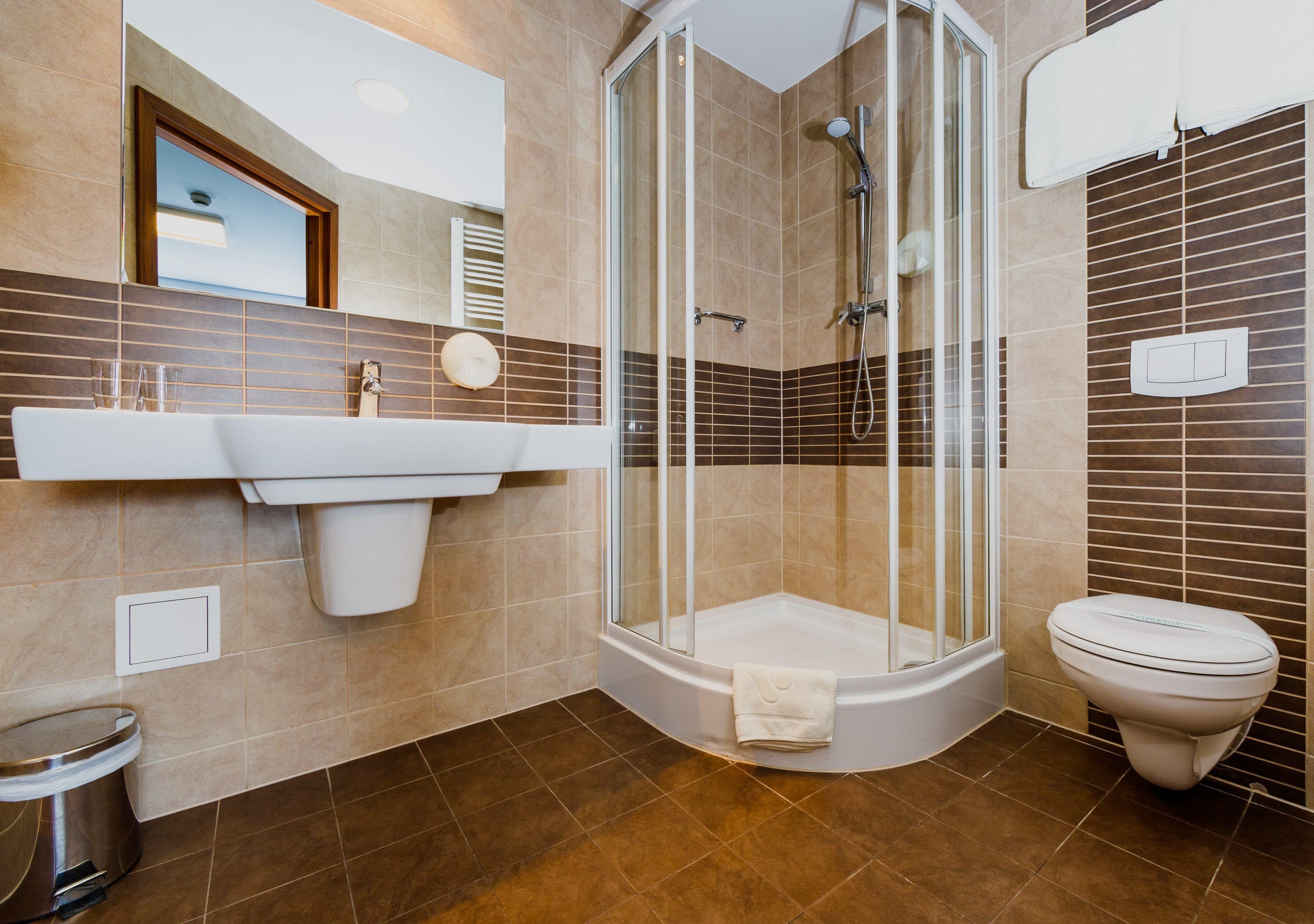 Premium Double or Twin Room