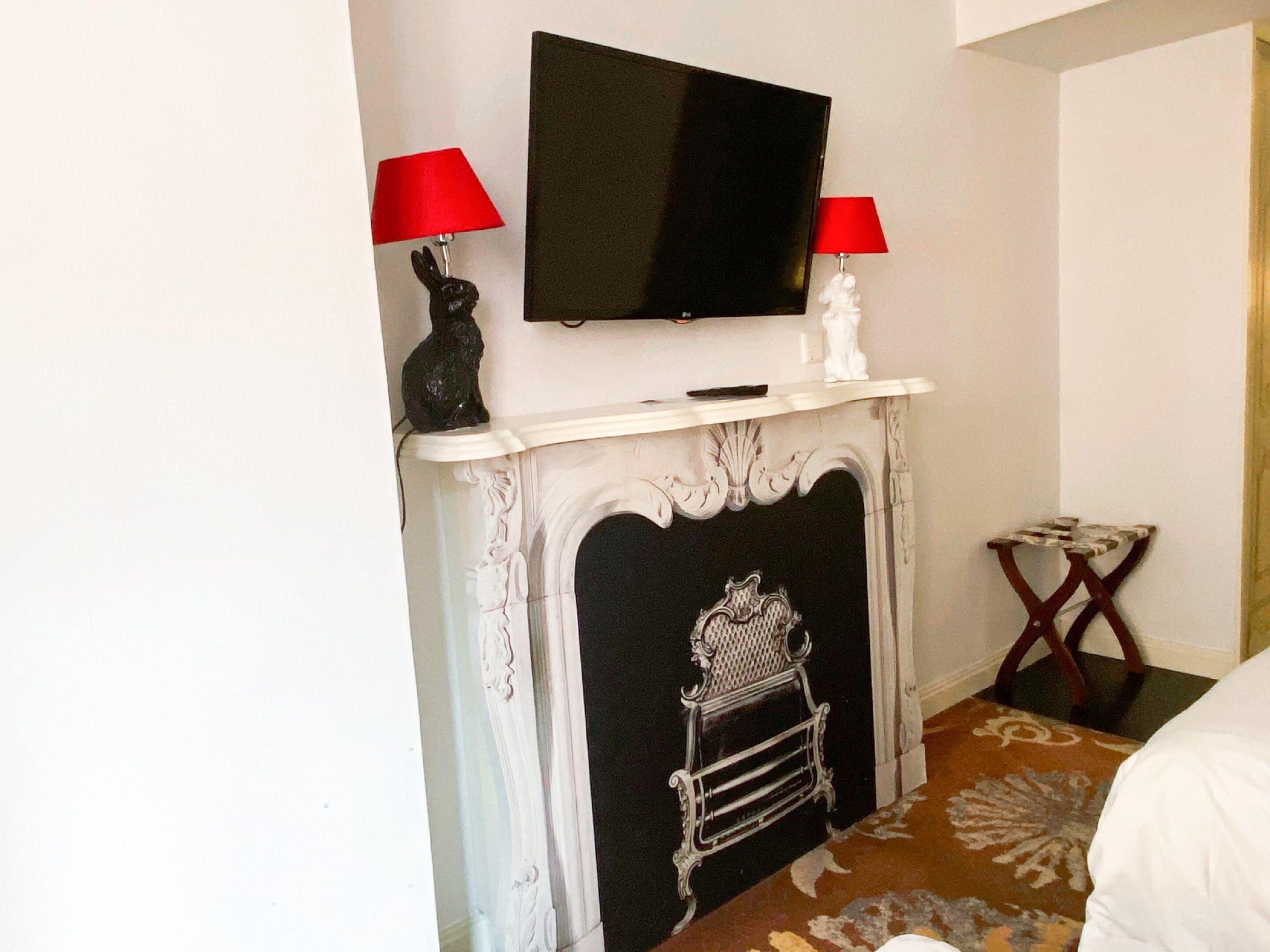 Deluxe King or Twin Room Extra Bed