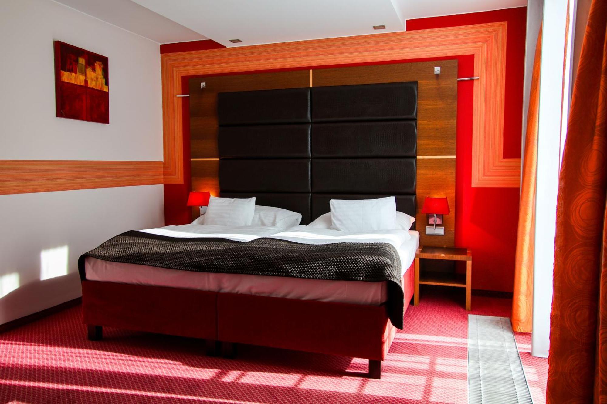 Triple Room Balcony