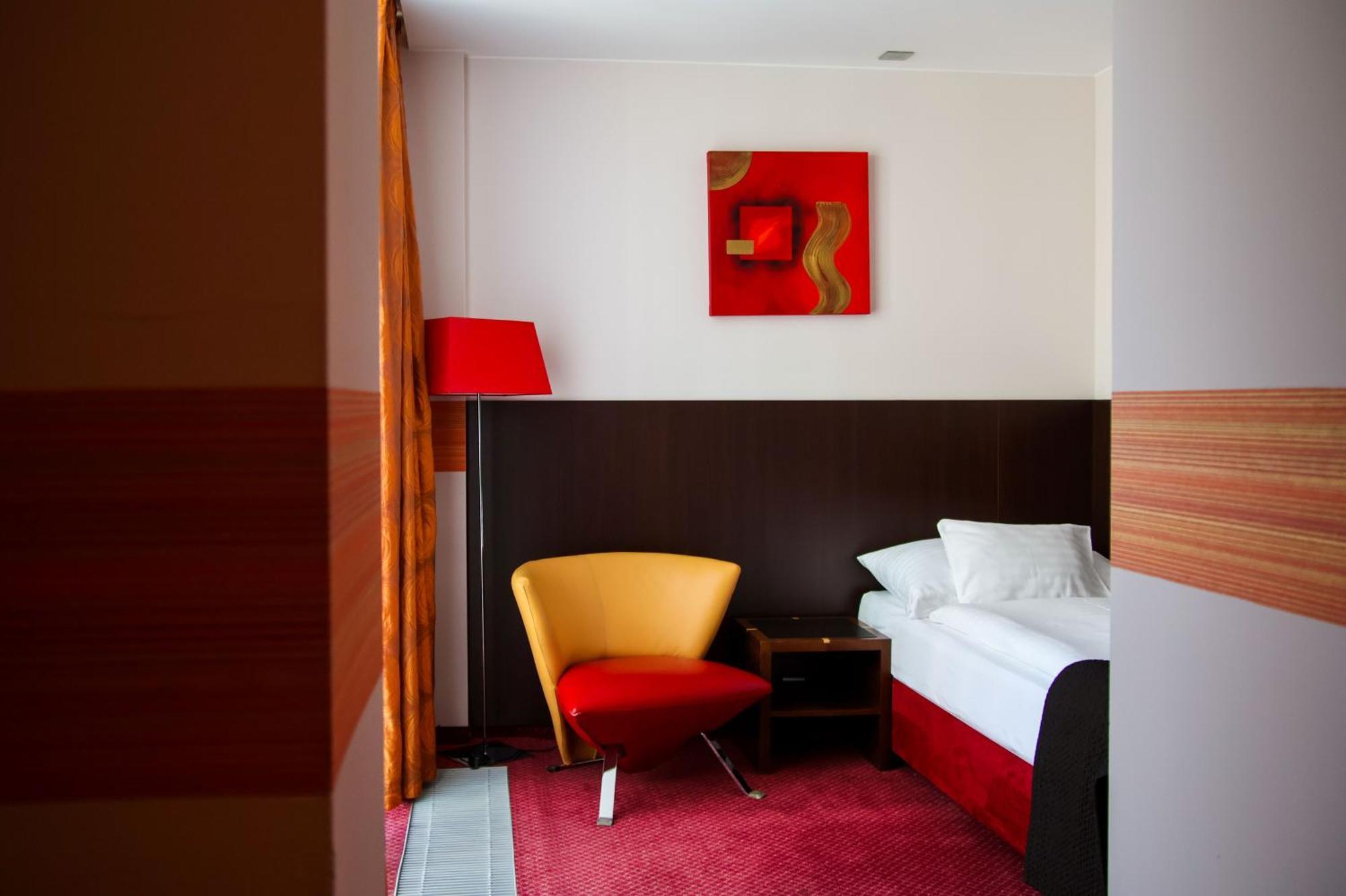 Triple Room Balcony