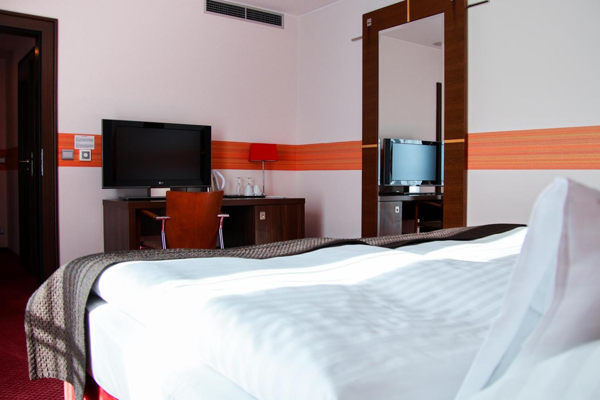 Triple Room Balcony