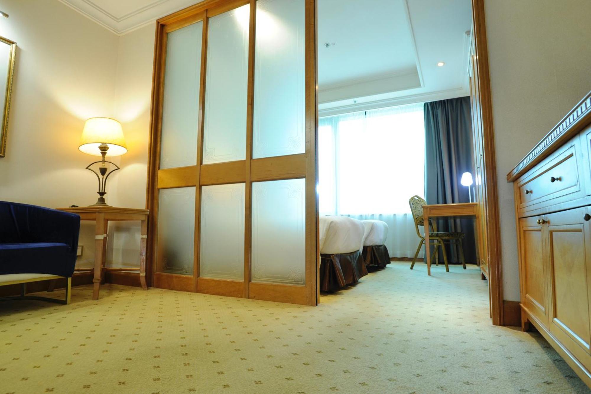 Superior Suite
