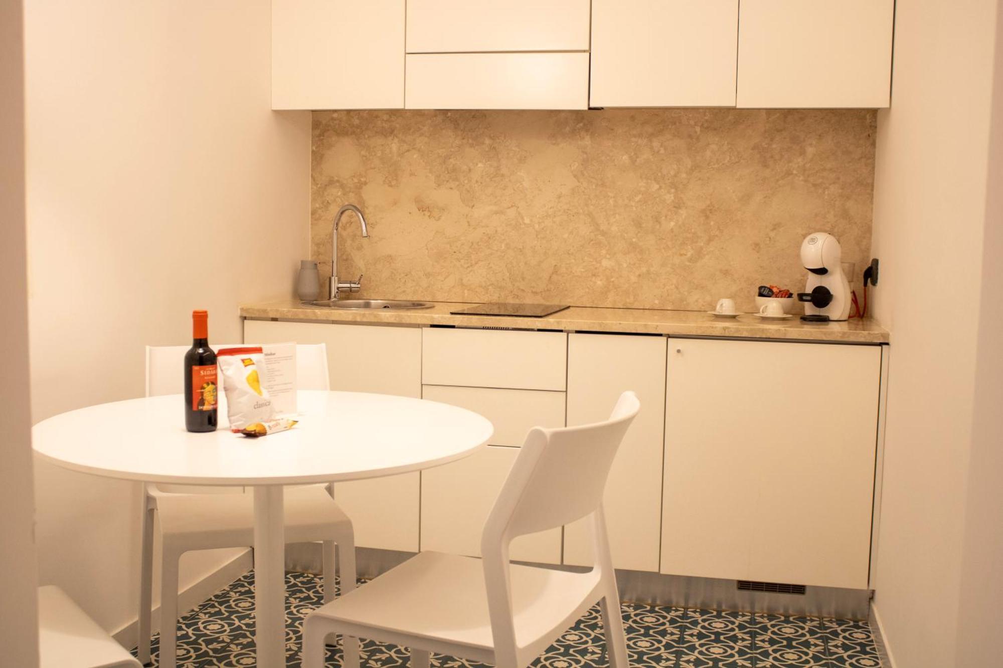 Suite Superior