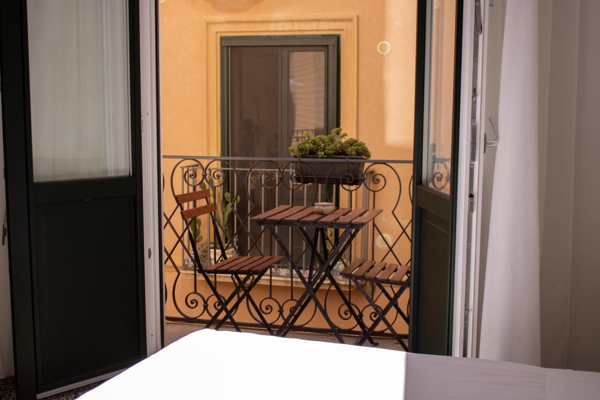 Suite con Terrazza