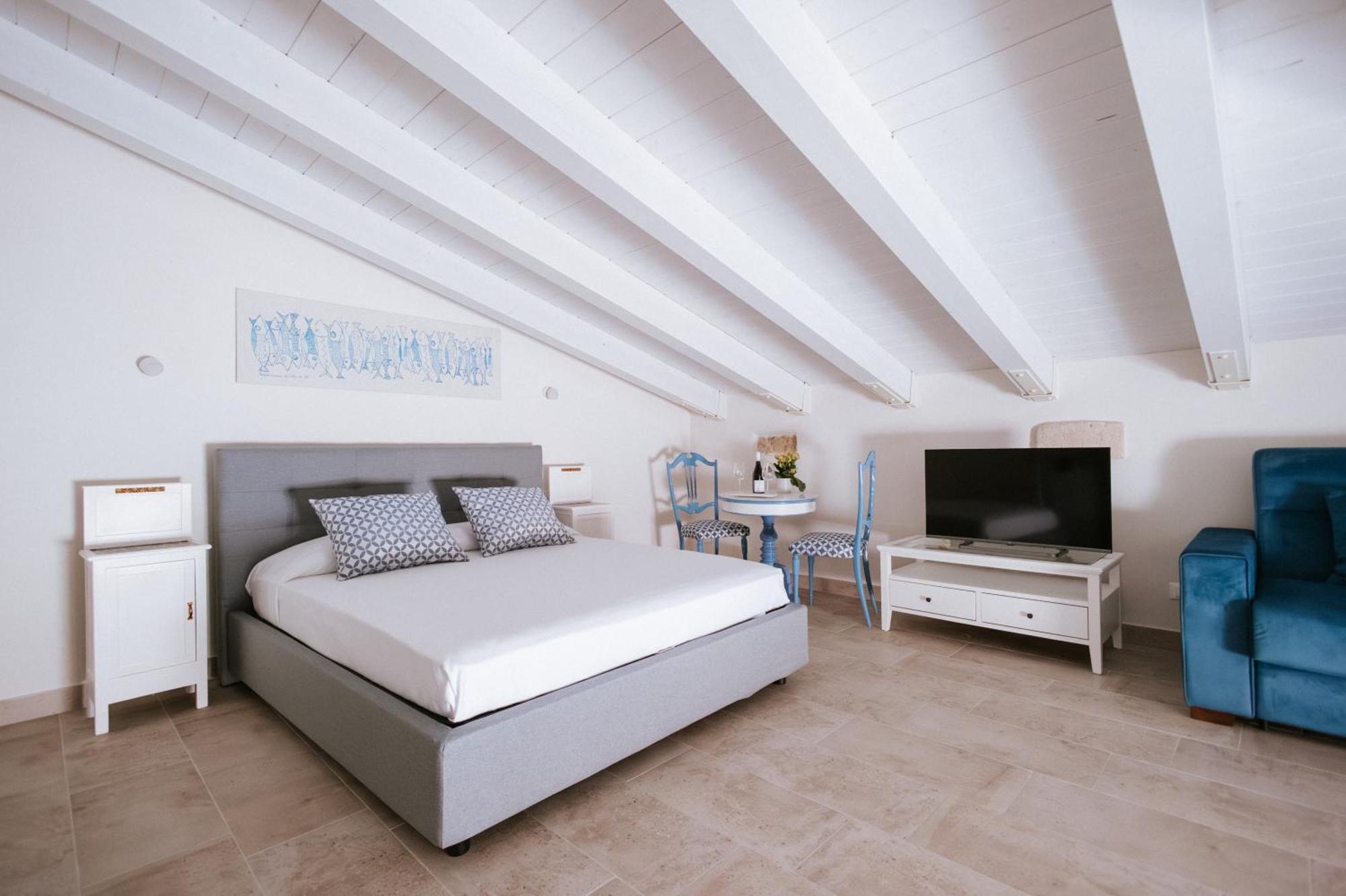 Comfort Quadruple Room