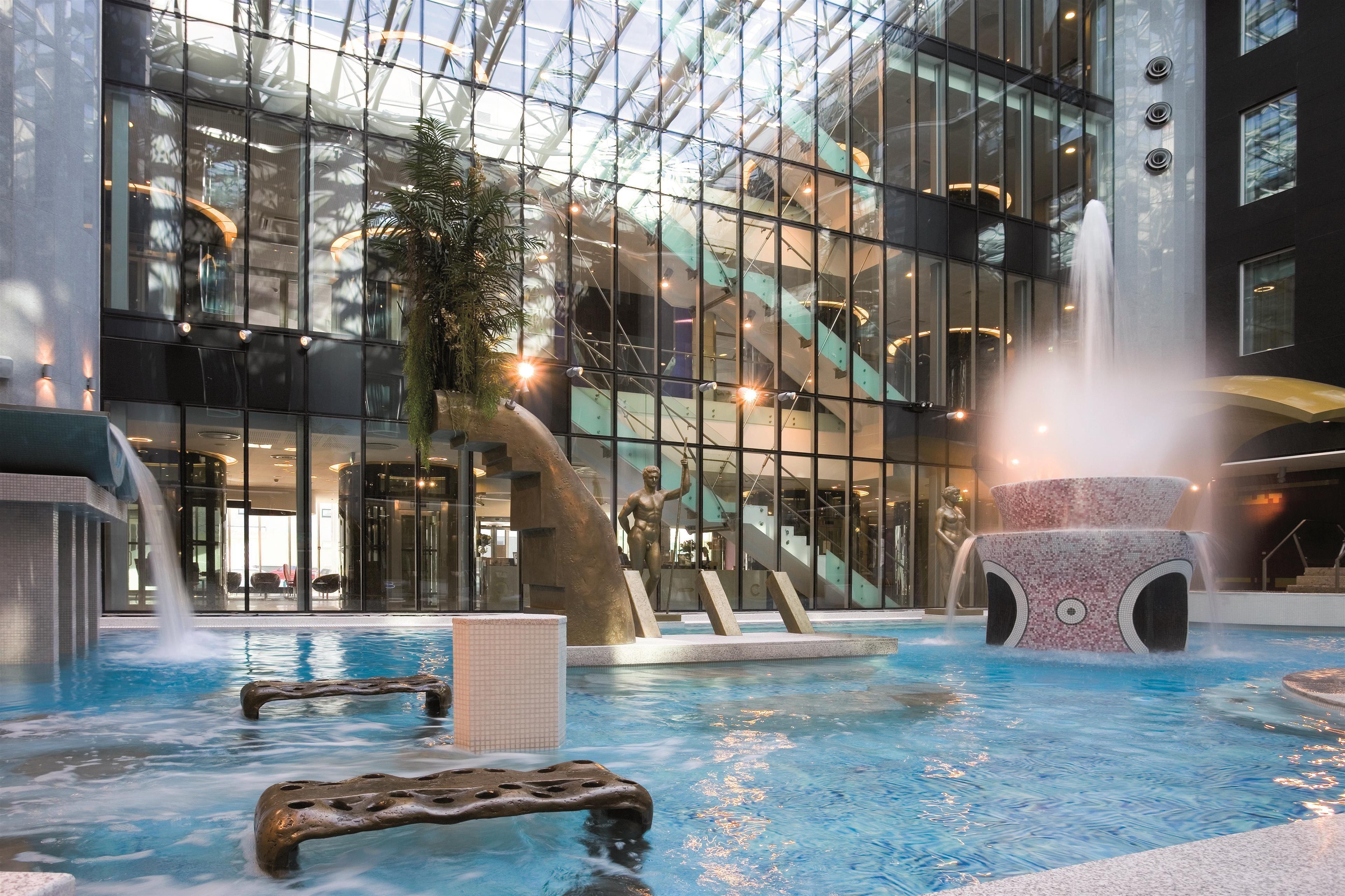 Standard Single Room Spa Access