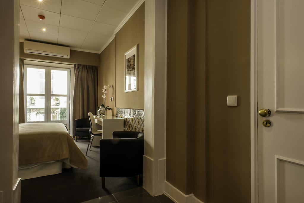 Suite Balcony