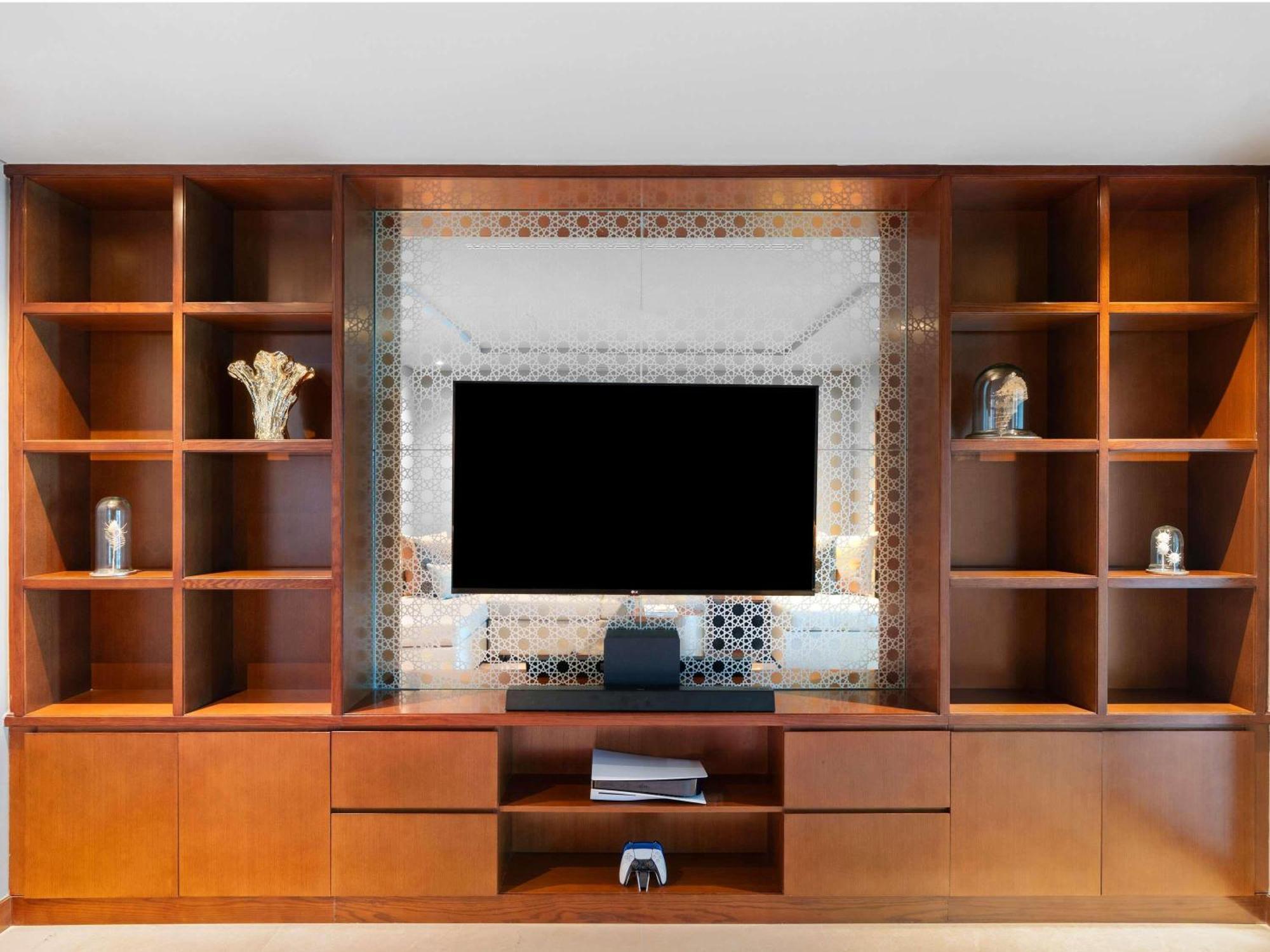 Two-Bedroom Family Suite