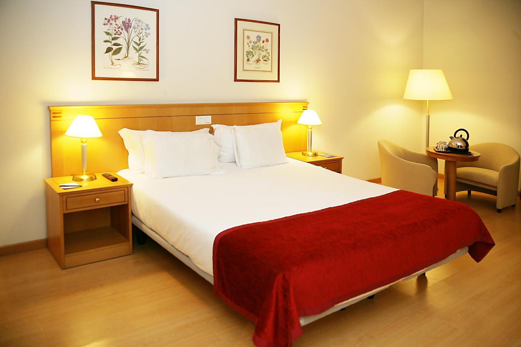 1 Double Bed Premium Non Smoking