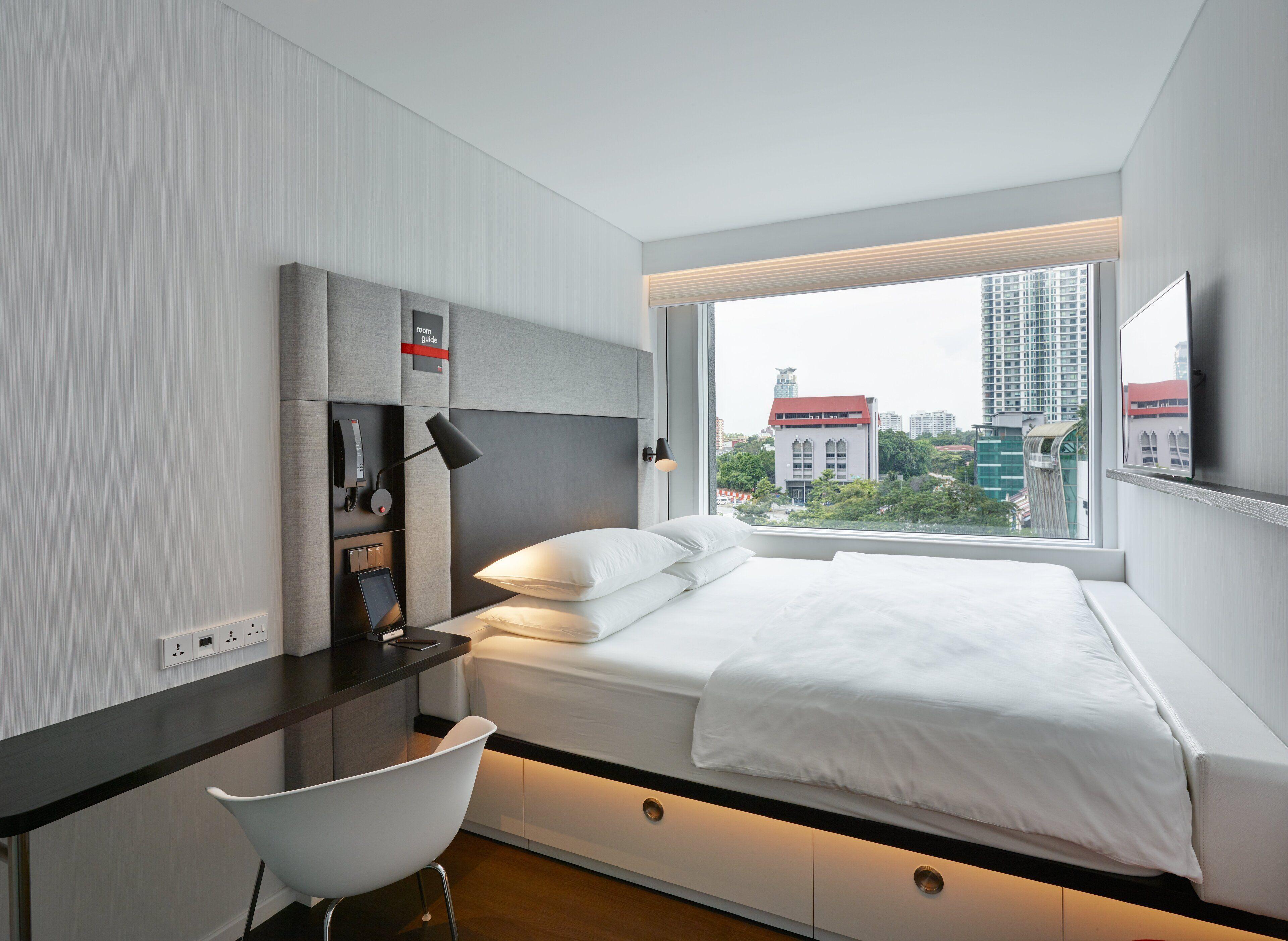 King Room High Floor