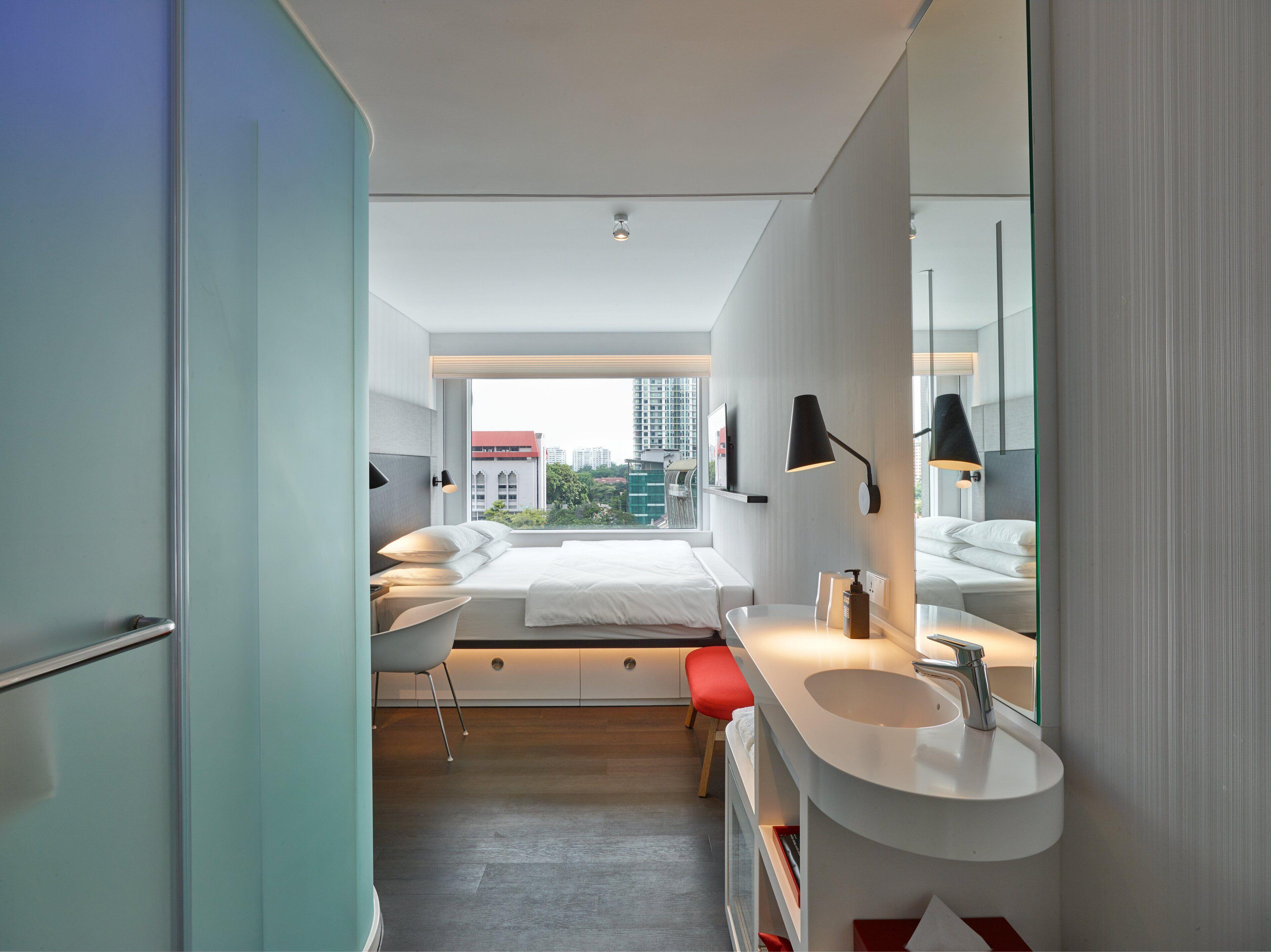 King Room High Floor