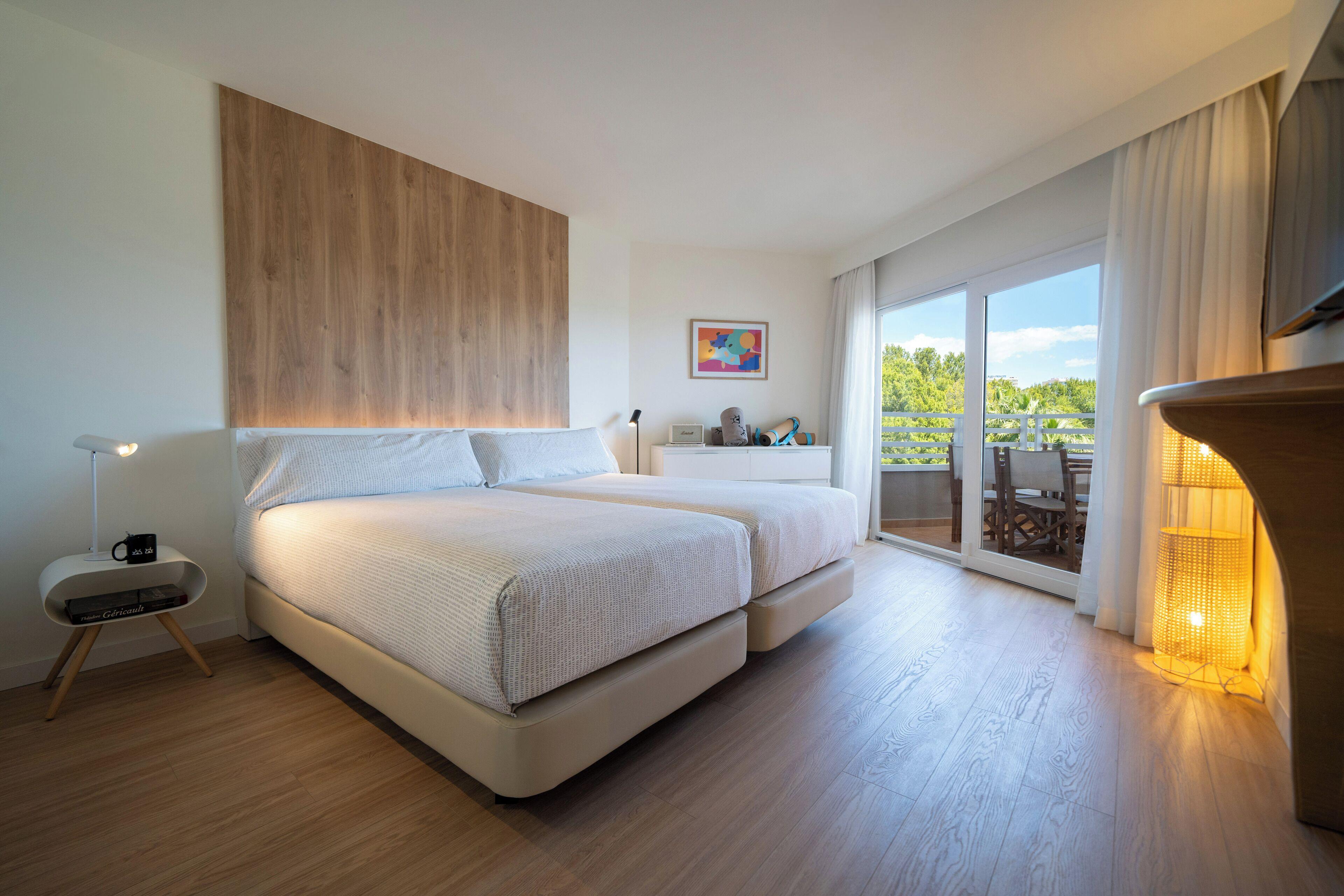 The Beach House 2Bedroom Suite Sea View