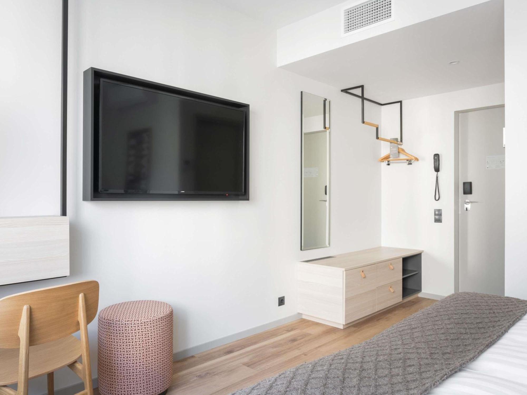 Classic King Room