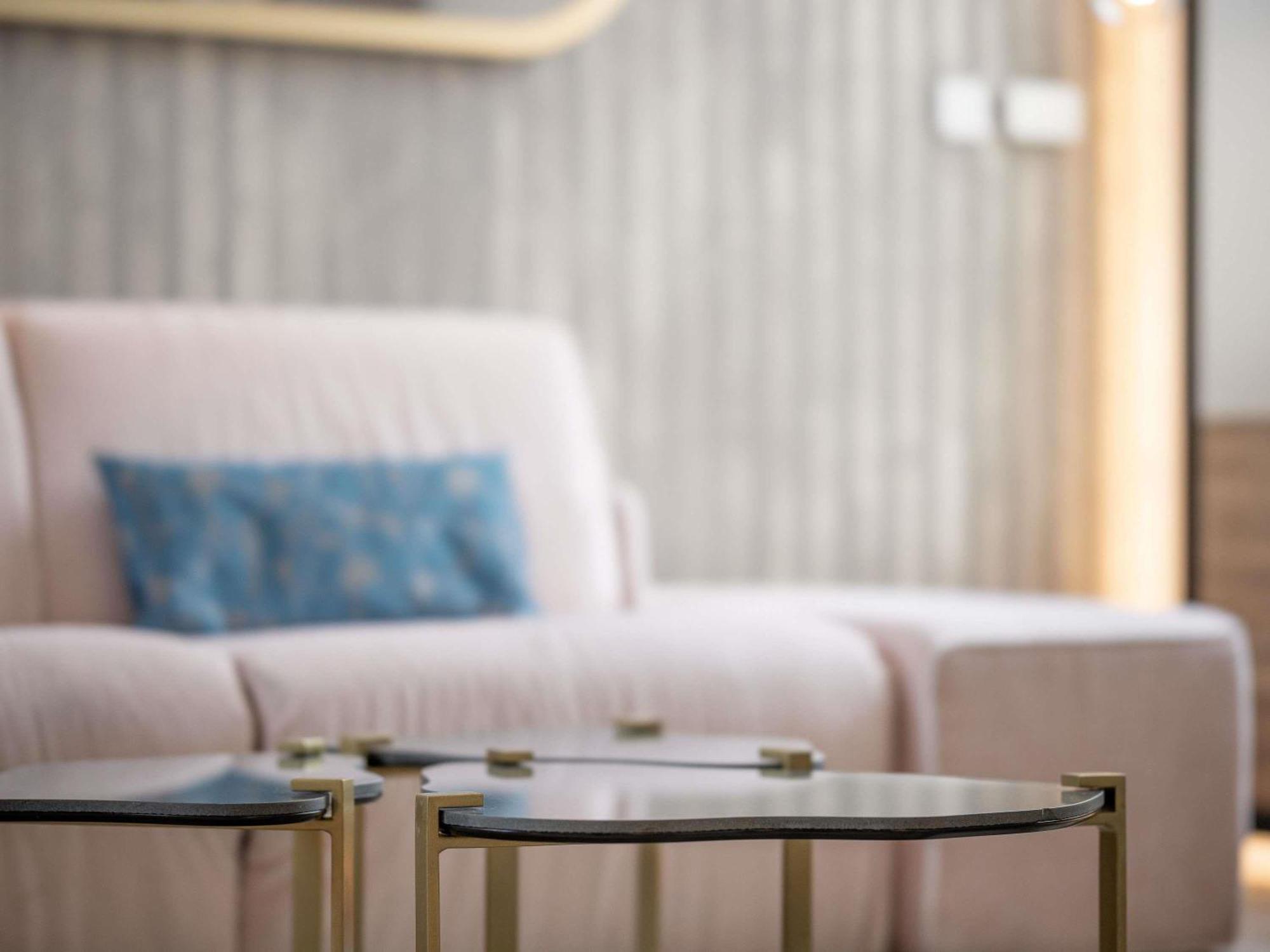 Suite King Deluxe